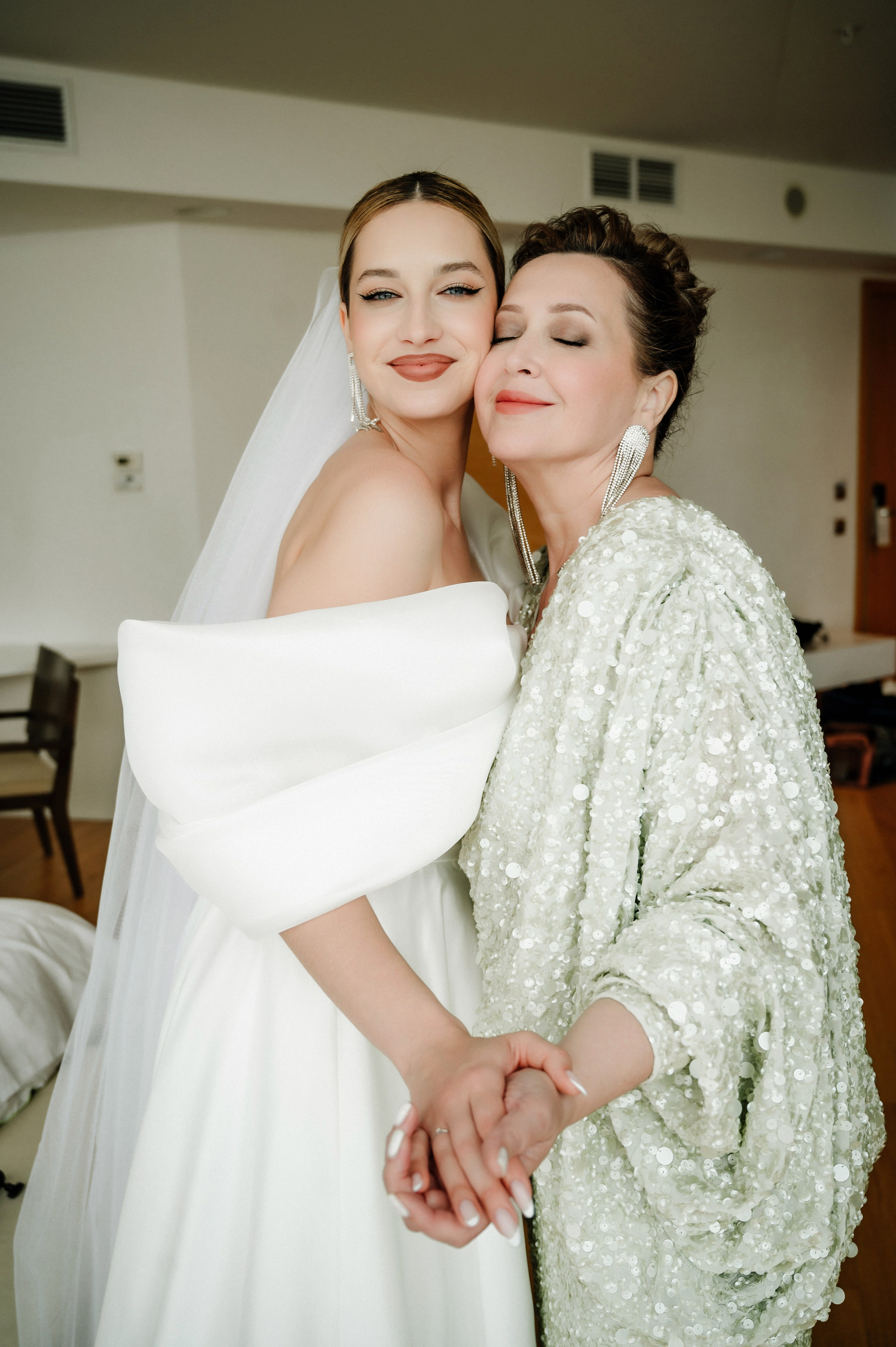 Иван и Анастасия. Фото-видеосъемка свадеб Venson Films