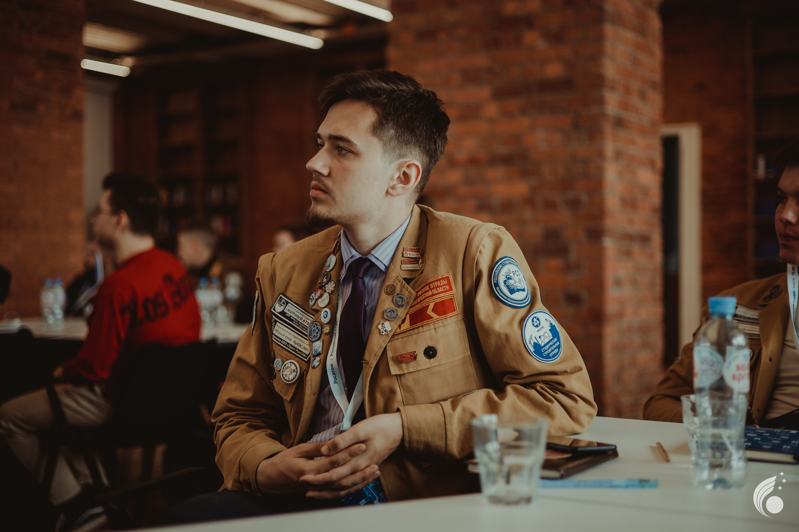 Всероссийская школа РосАтома | академия маяк