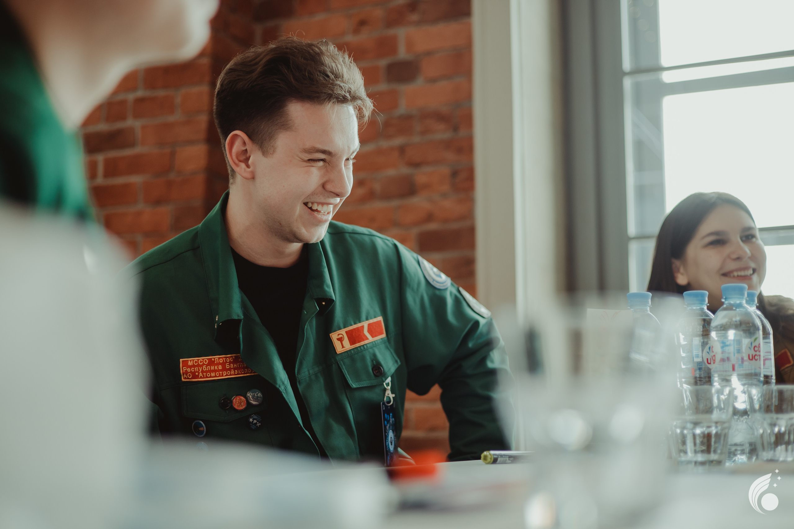 Всероссийская школа РосАтома | академия маяк