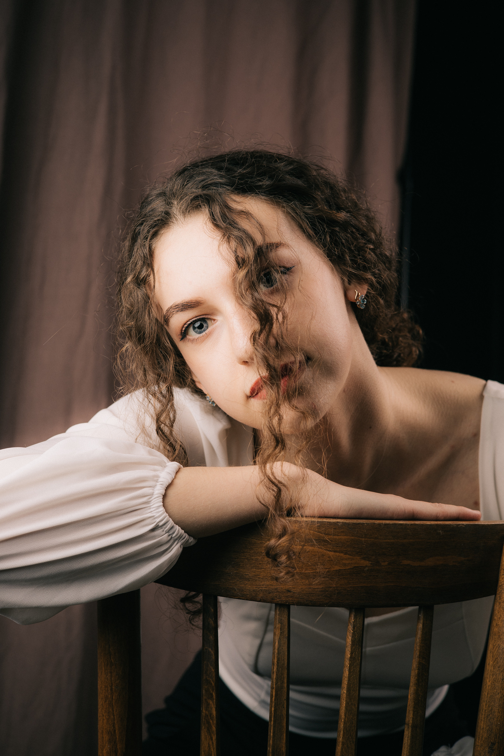 Смо «сияние» | DOM