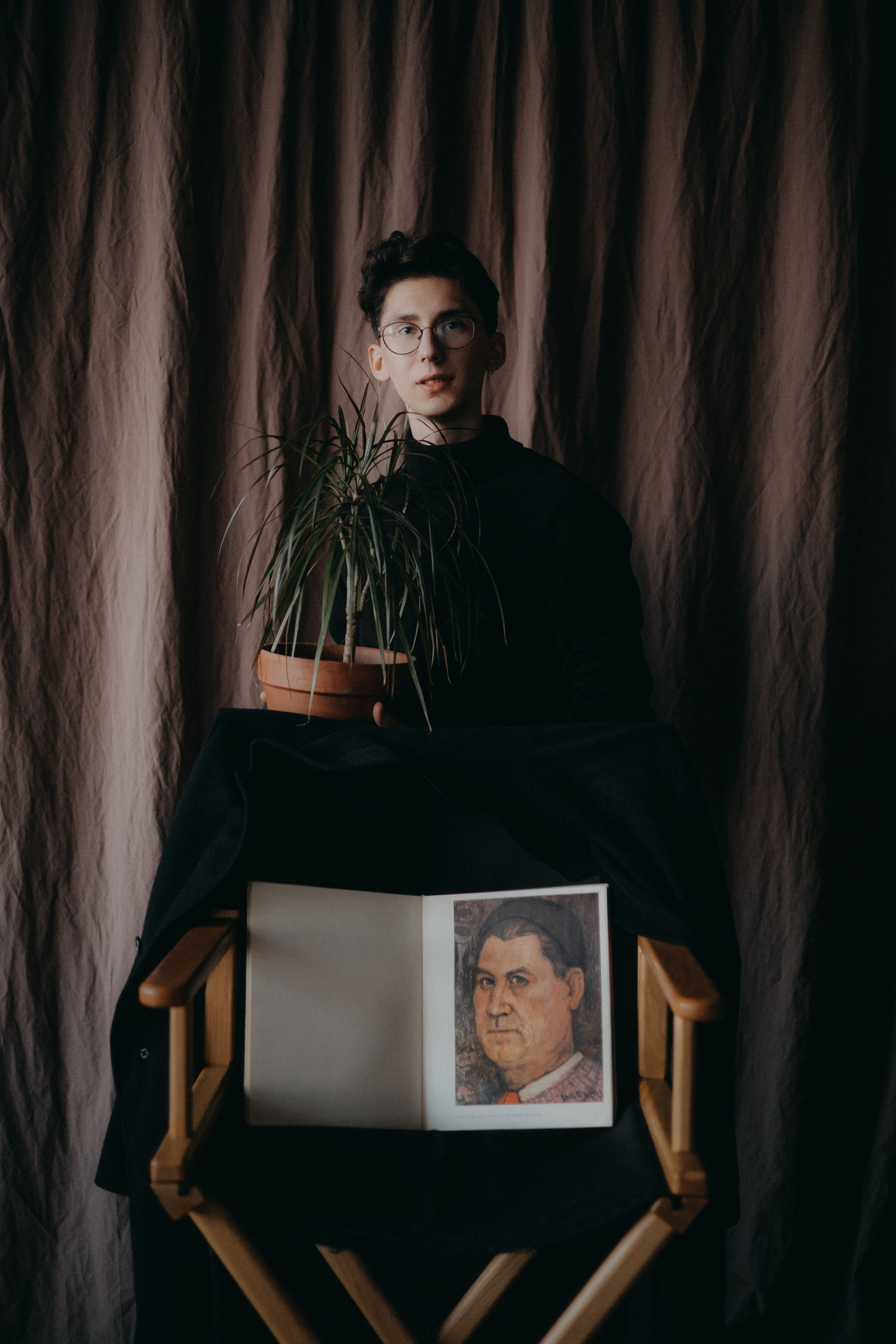 Смо «сияние» | DOM