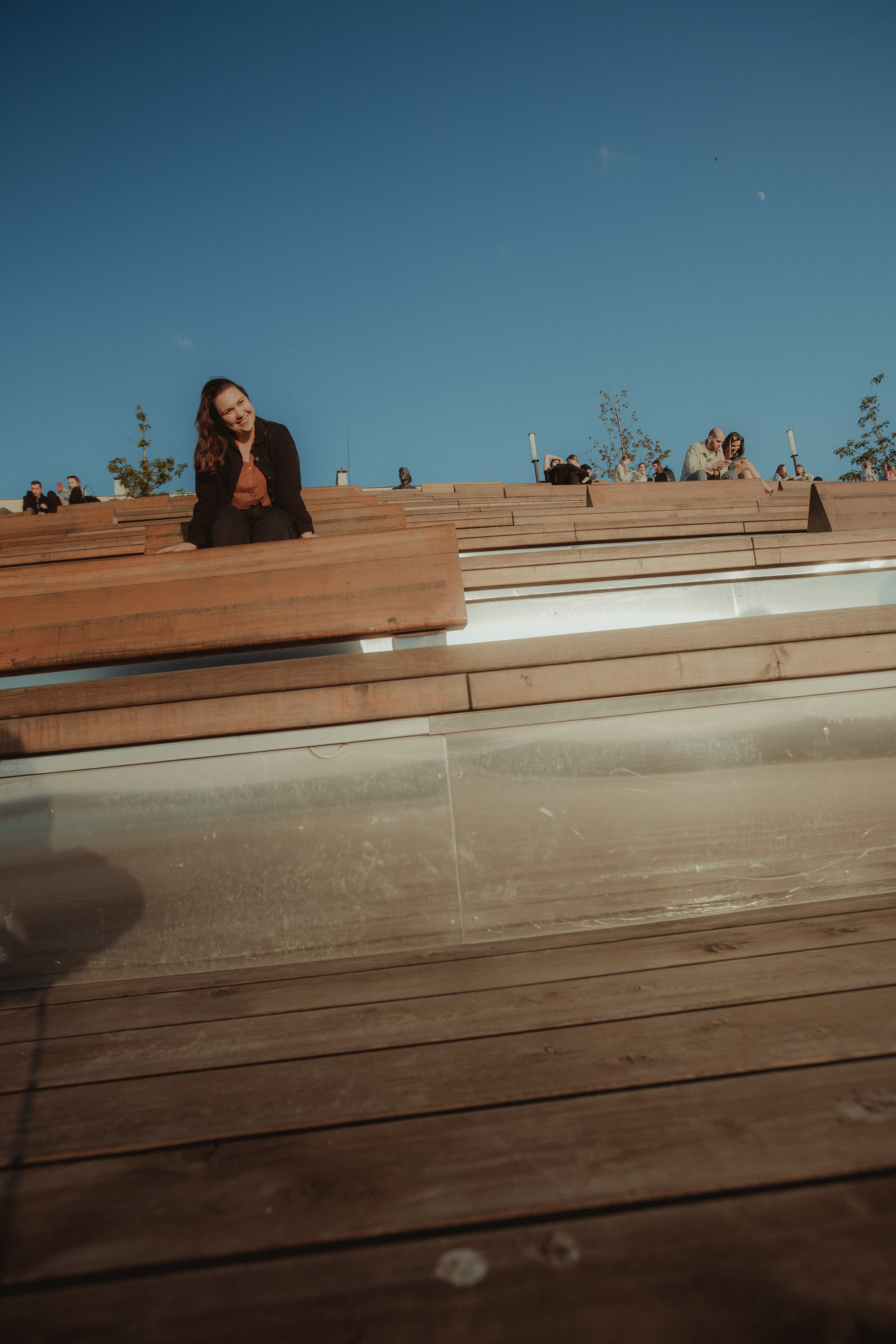 Три подруги | наб. федоровского