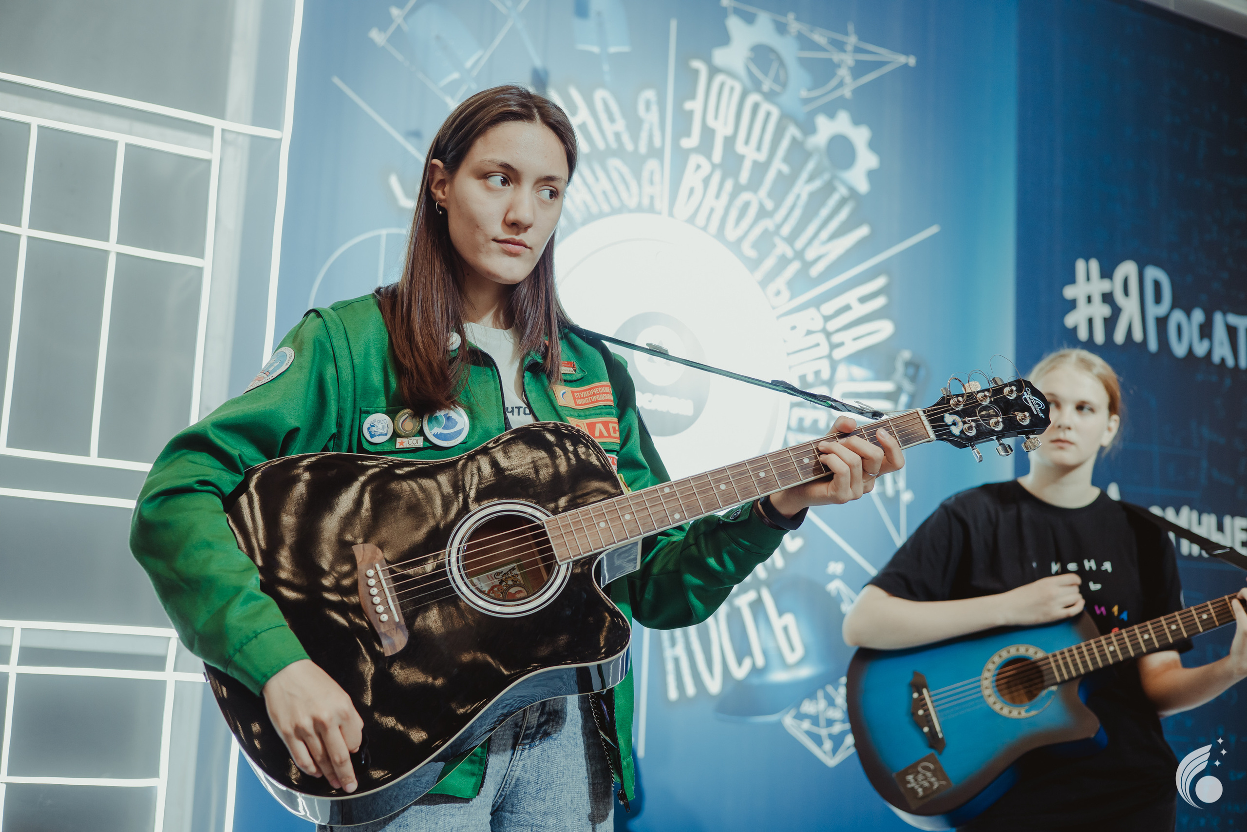 Всероссийская школа РосАтома | академия маяк