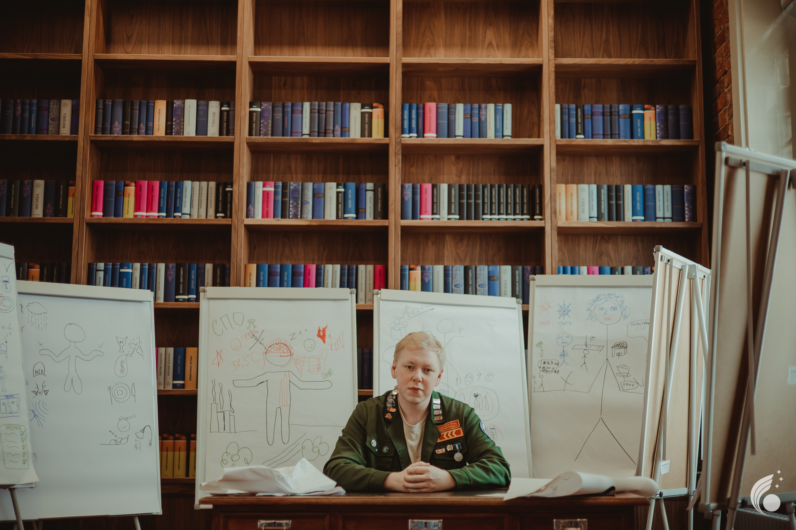 Всероссийская школа РосАтома | академия маяк