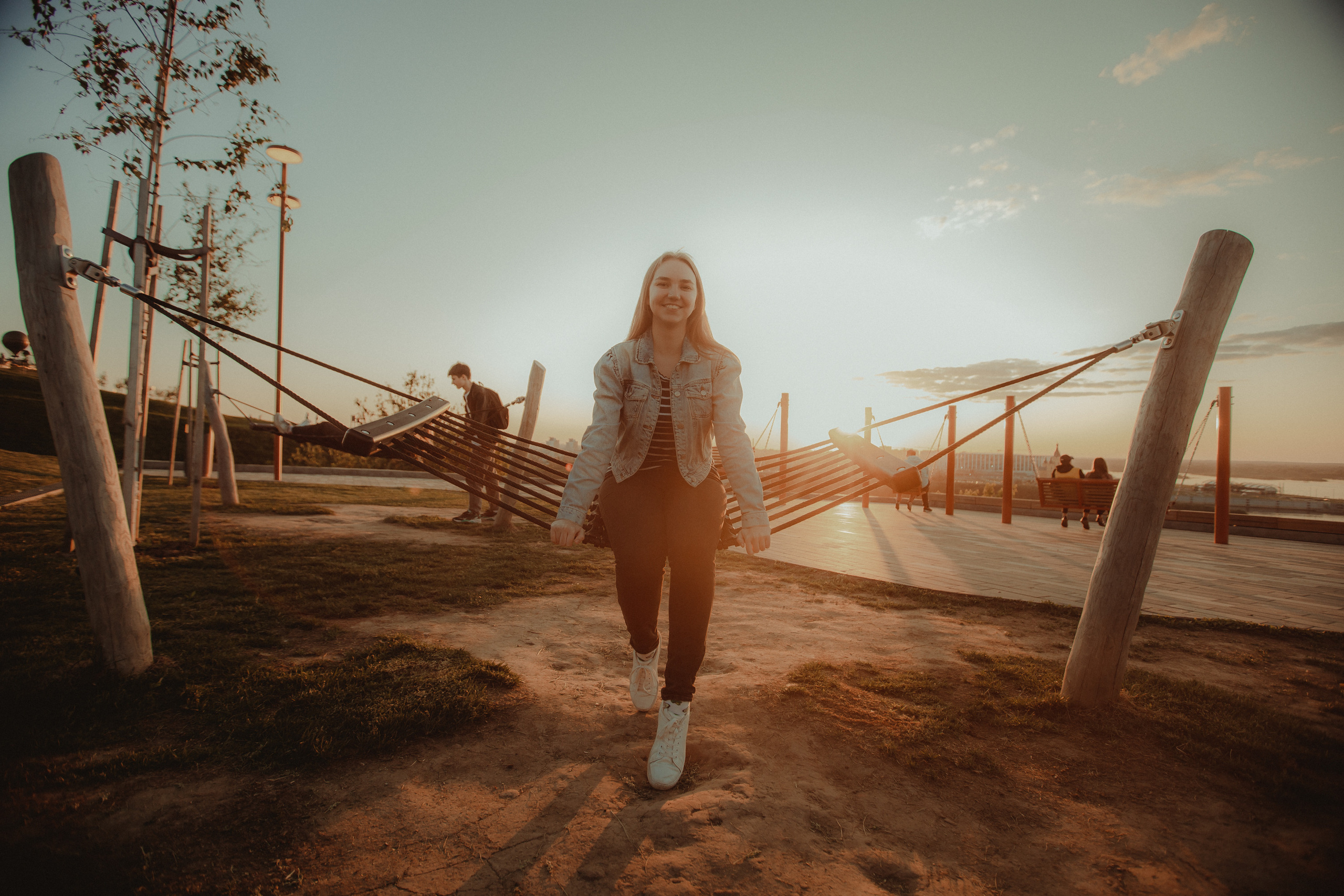 Три подруги | наб. федоровского