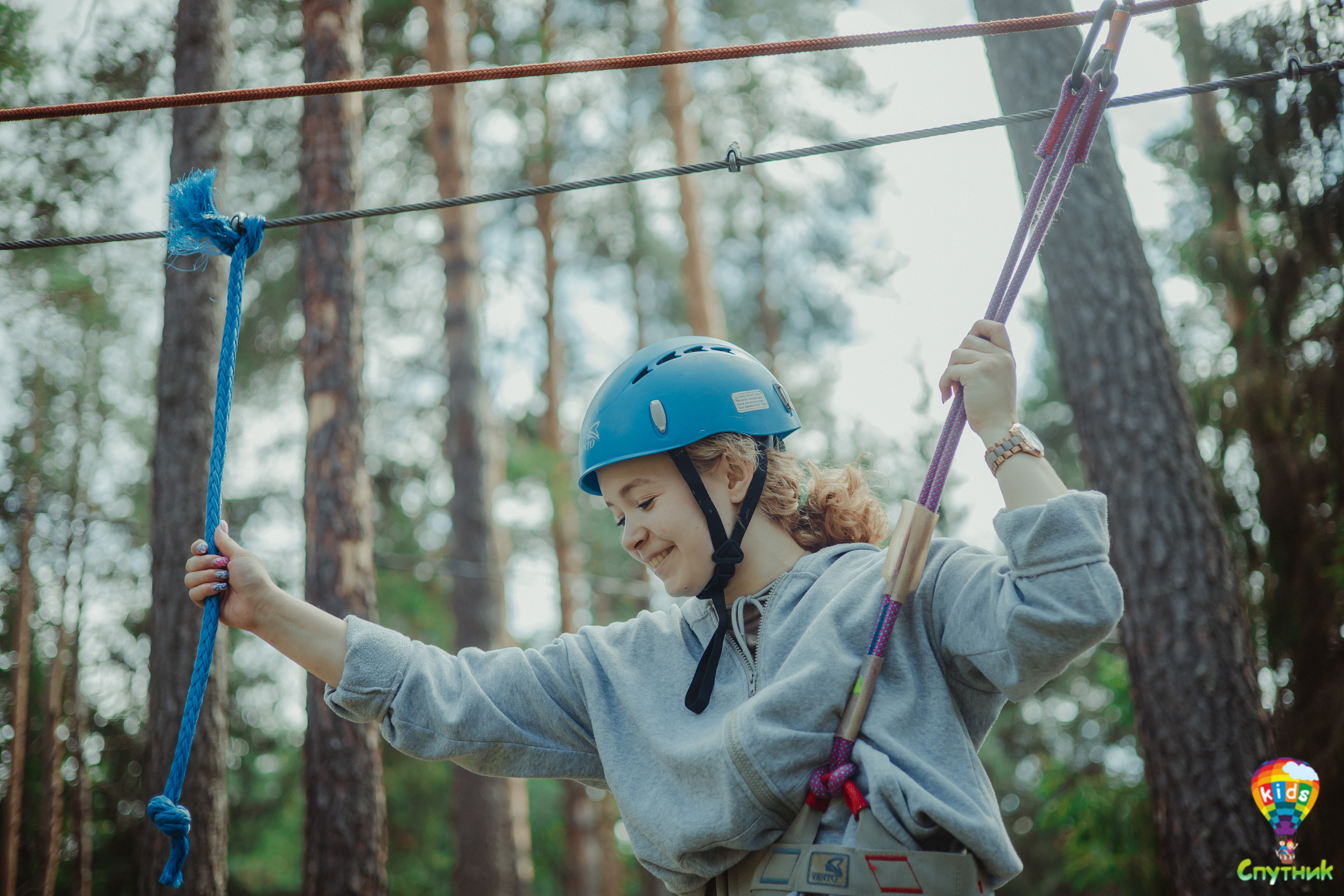 Спутник-kids | городецкий район