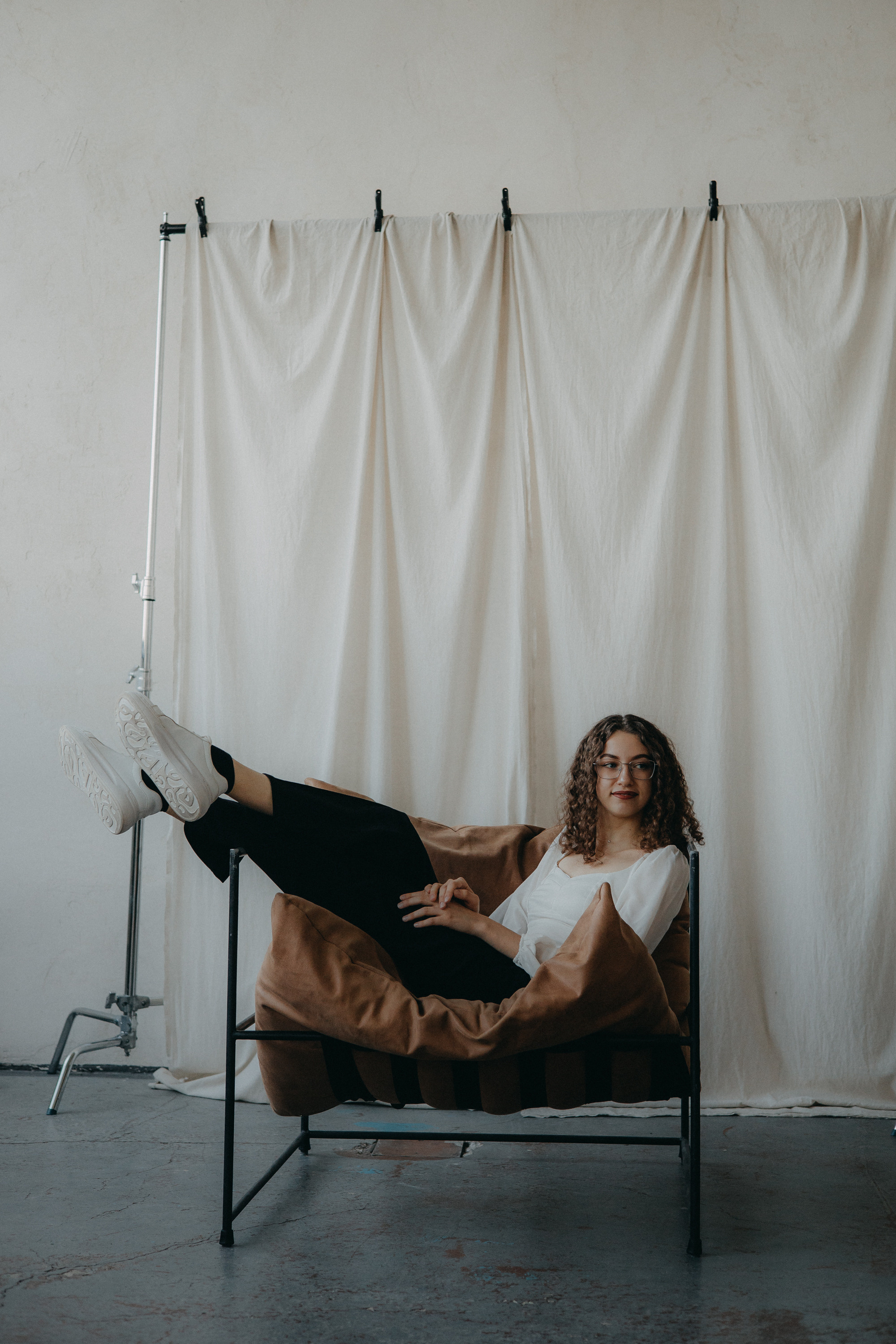 Смо «сияние» | DOM