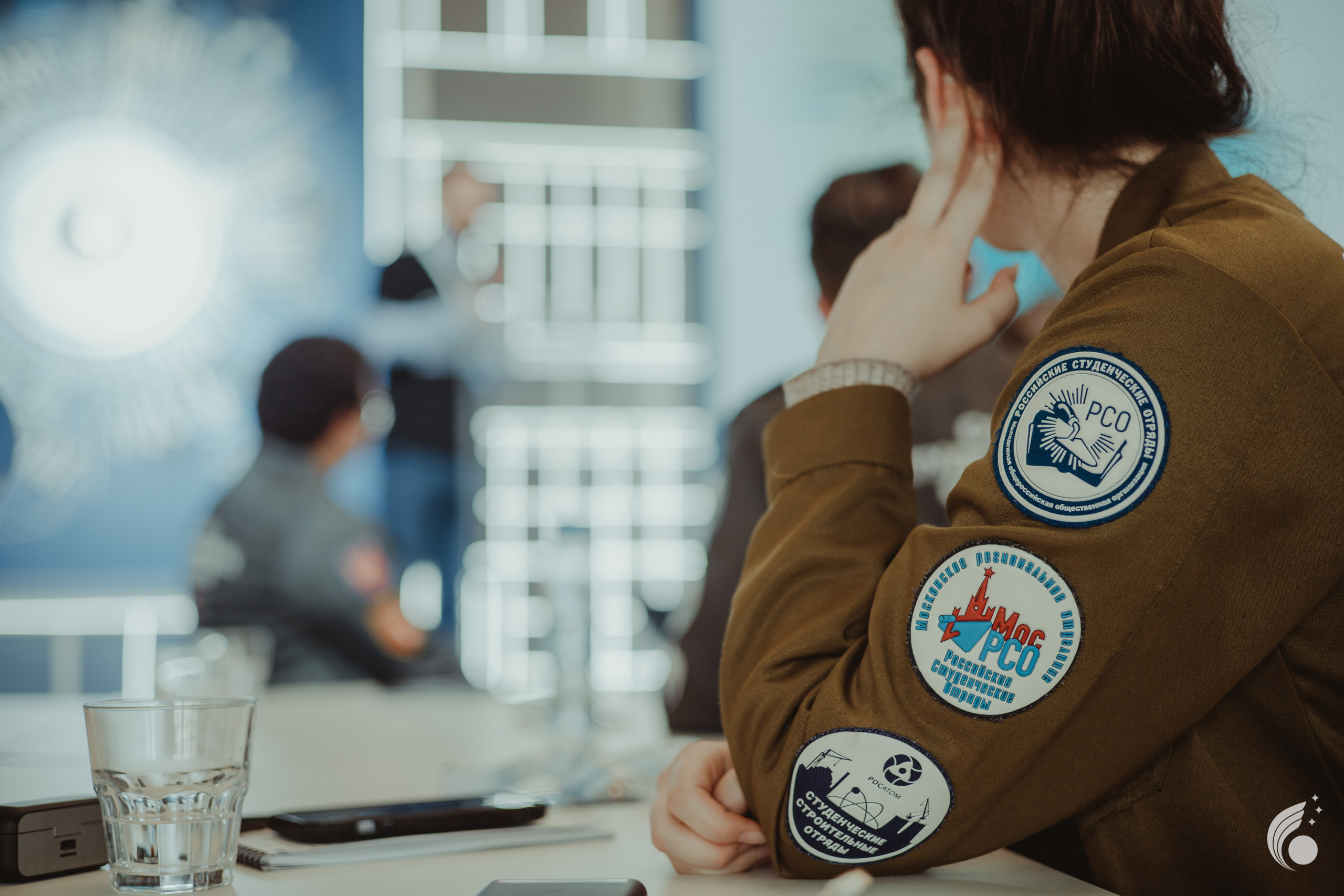 Всероссийская школа РосАтома | академия маяк