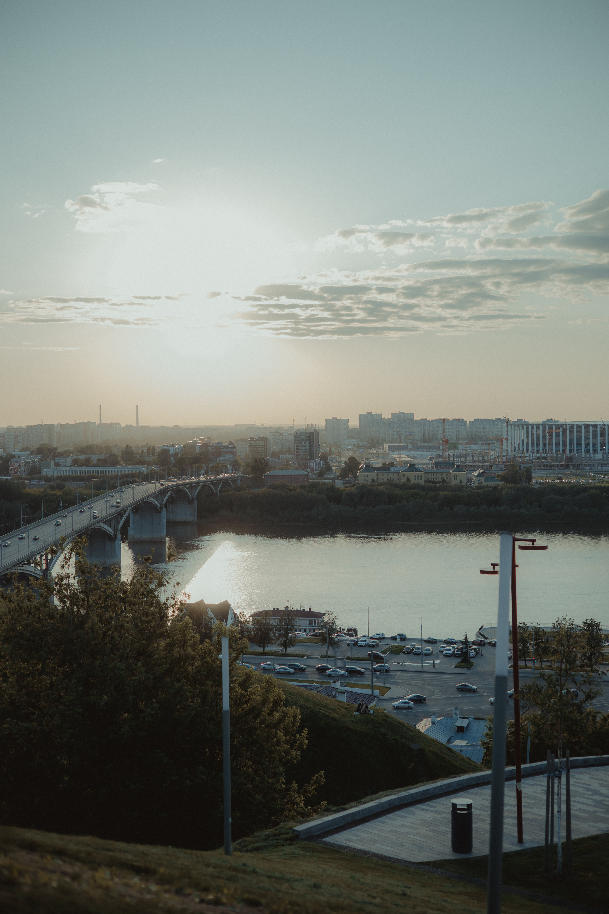 Три подруги | наб. федоровского