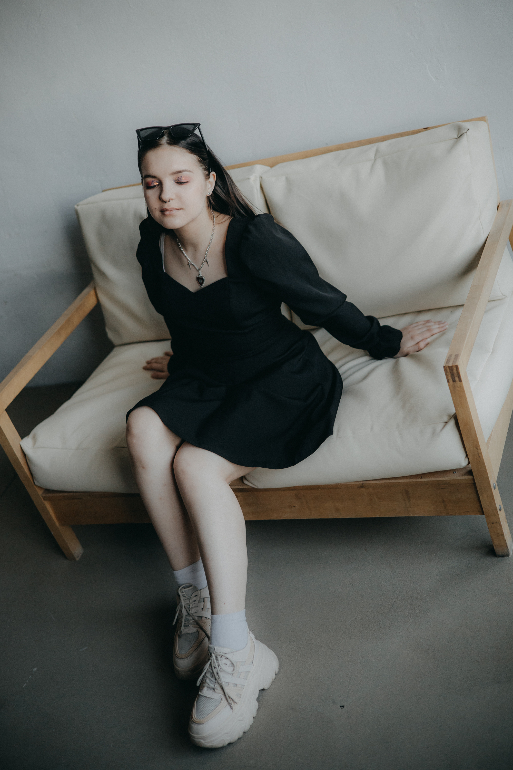 Смо «сияние» | DOM