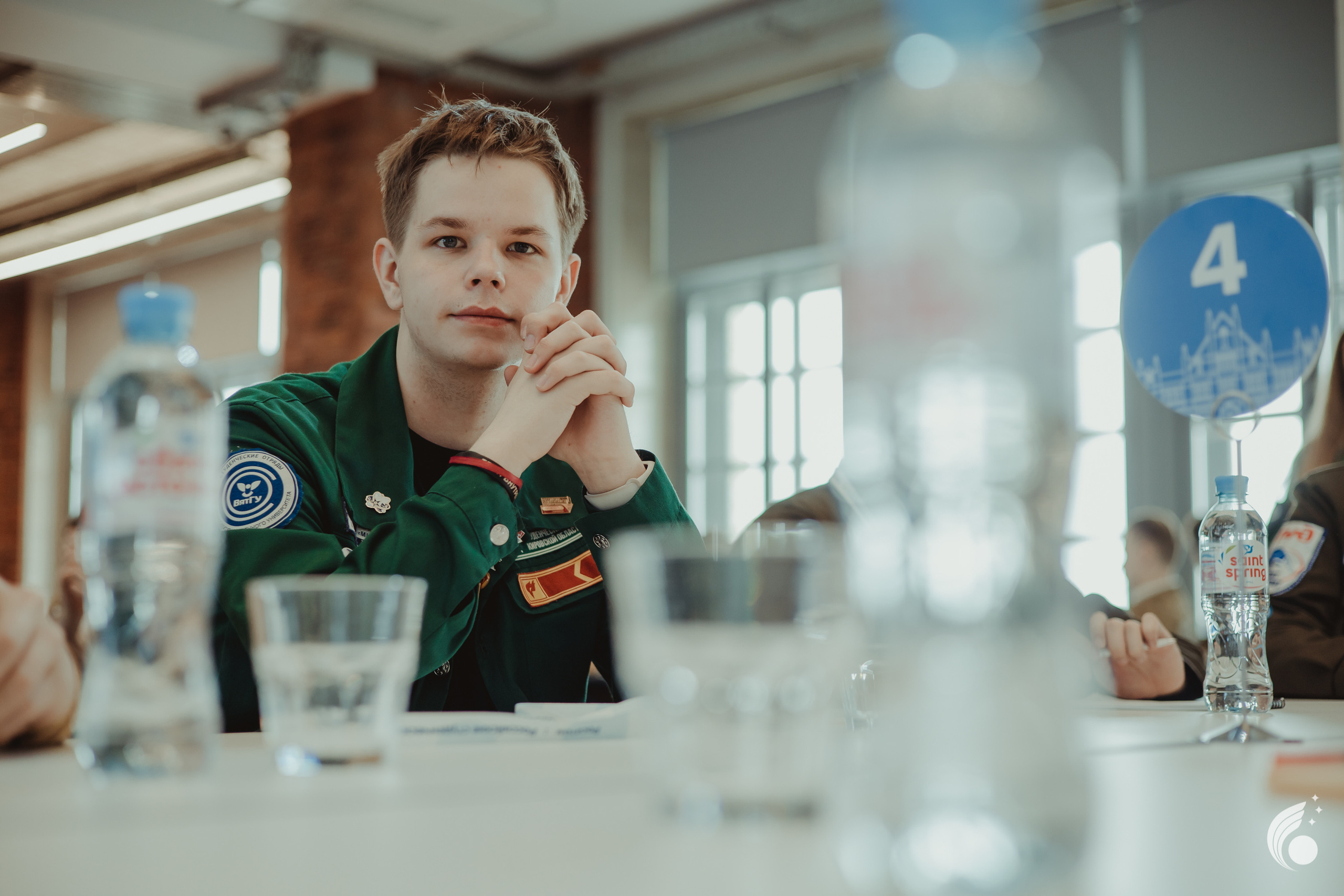 Всероссийская школа РосАтома | академия маяк