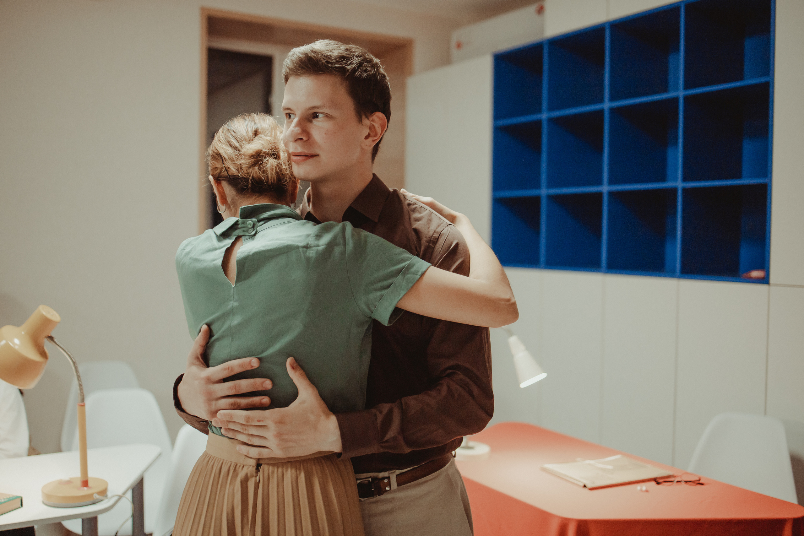 Уроки живой истории | соседский центр #Вместе