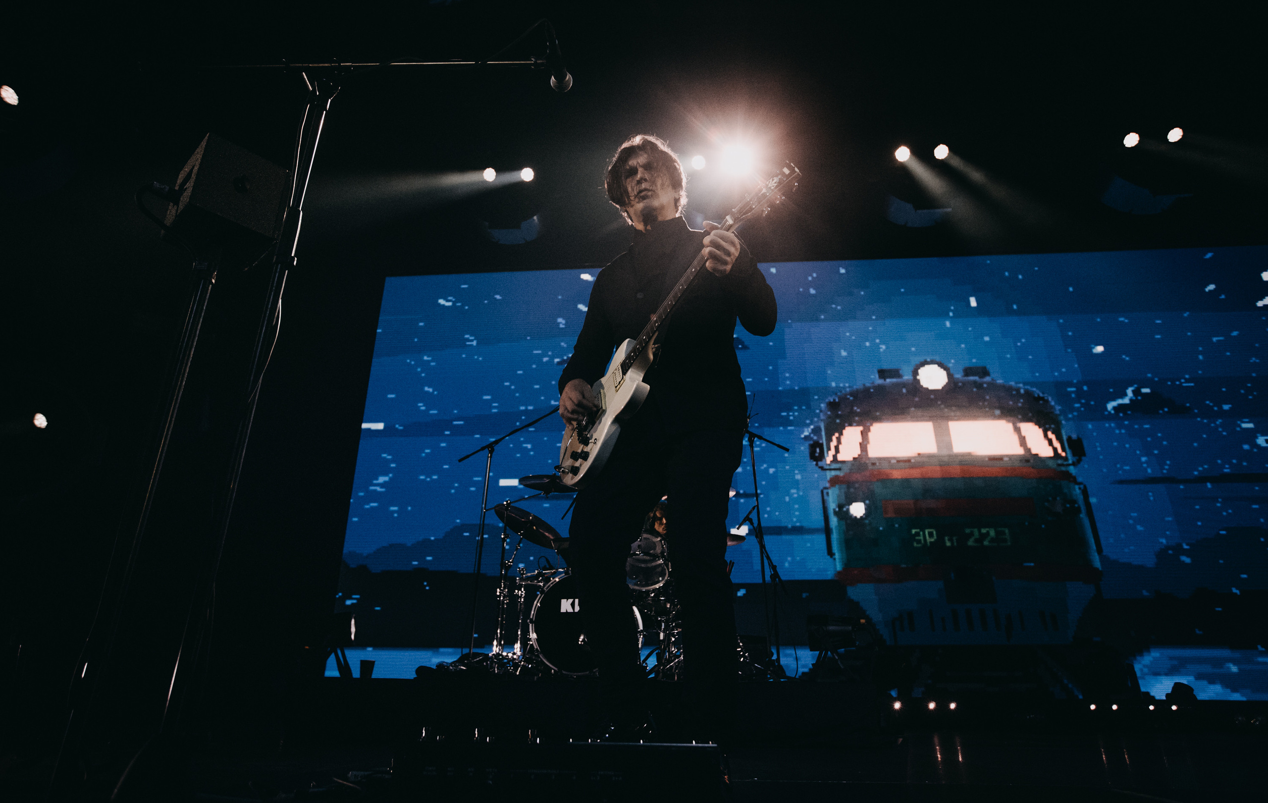 Группа «КИНО» | дворец спорта