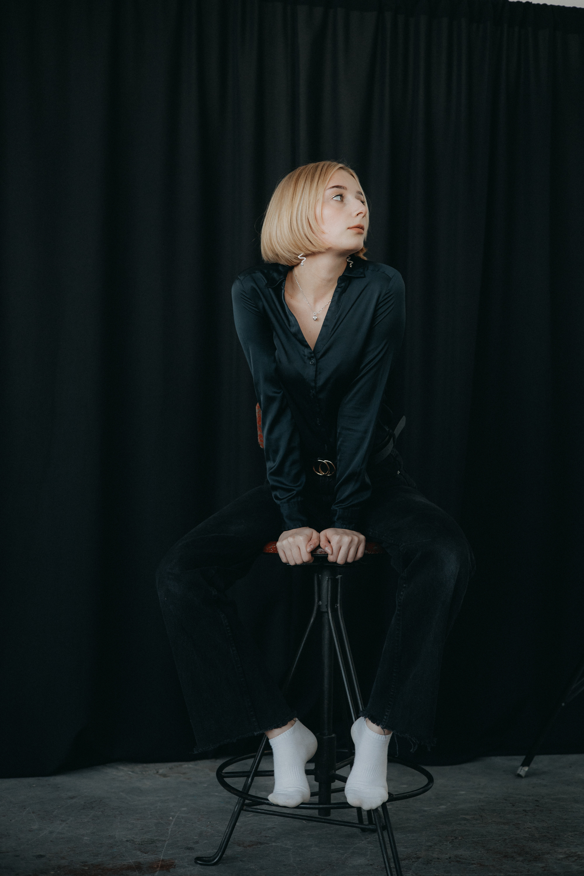 Смо «сияние» | DOM