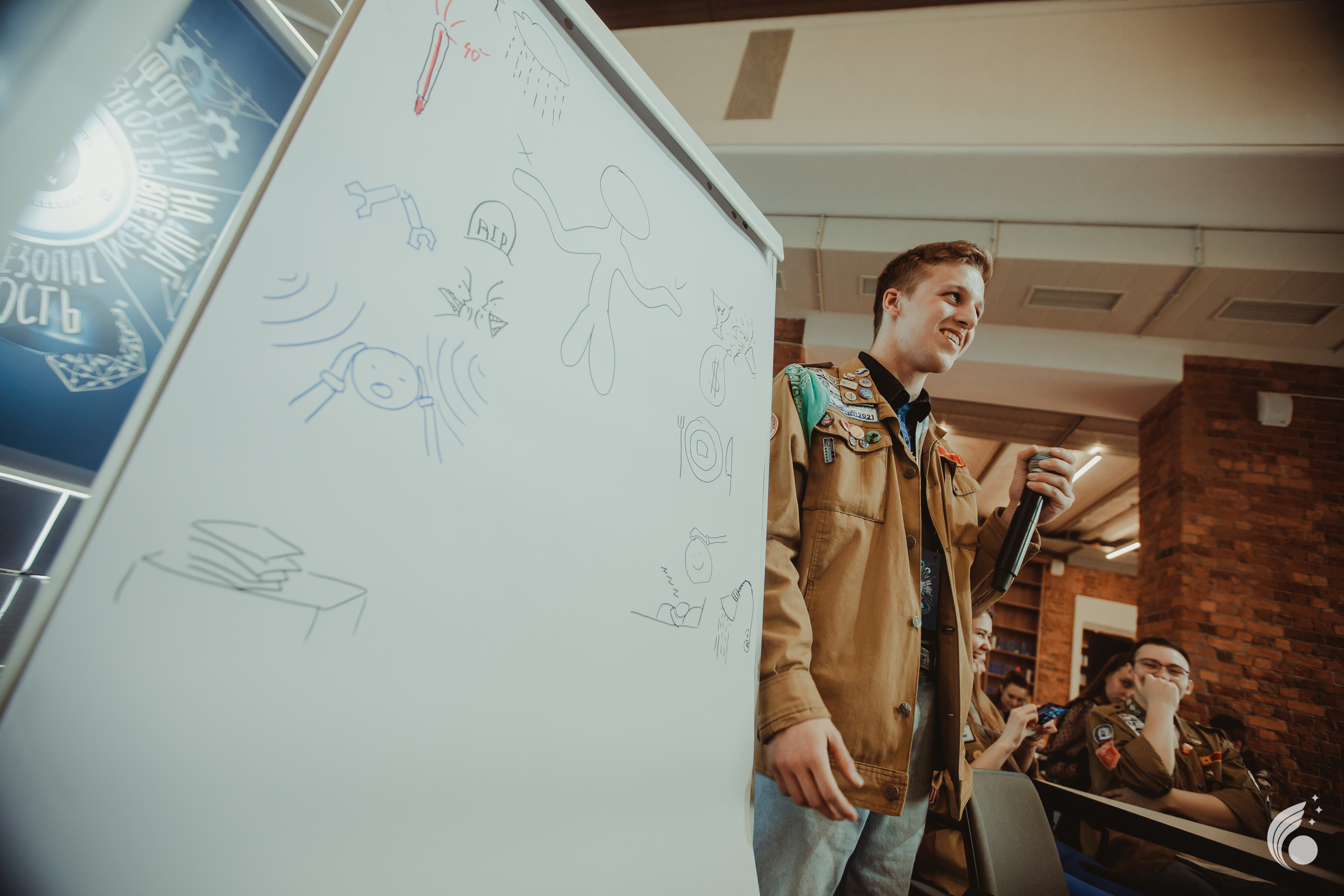 Всероссийская школа РосАтома | академия маяк