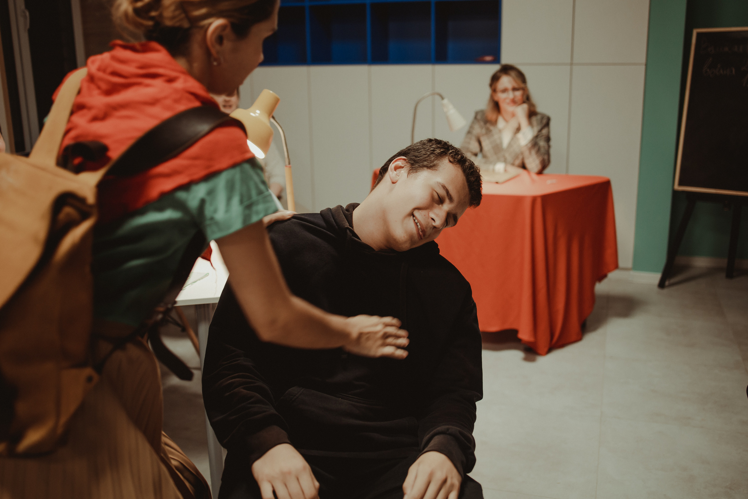 Уроки живой истории | соседский центр #Вместе