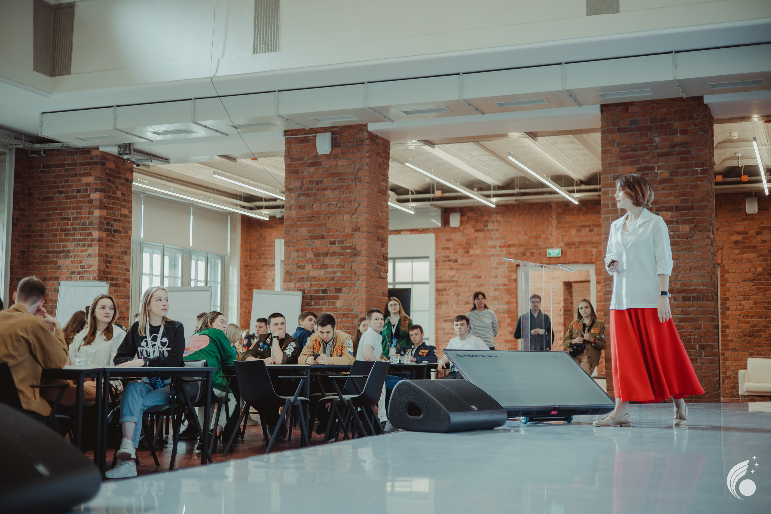 Всероссийская школа РосАтома | академия маяк