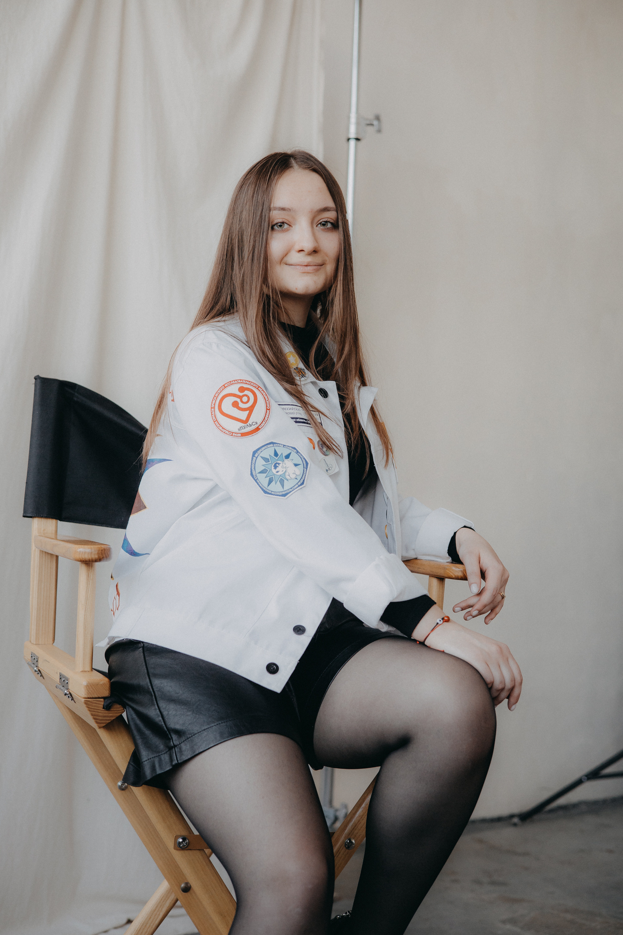 Смо «сияние» | DOM