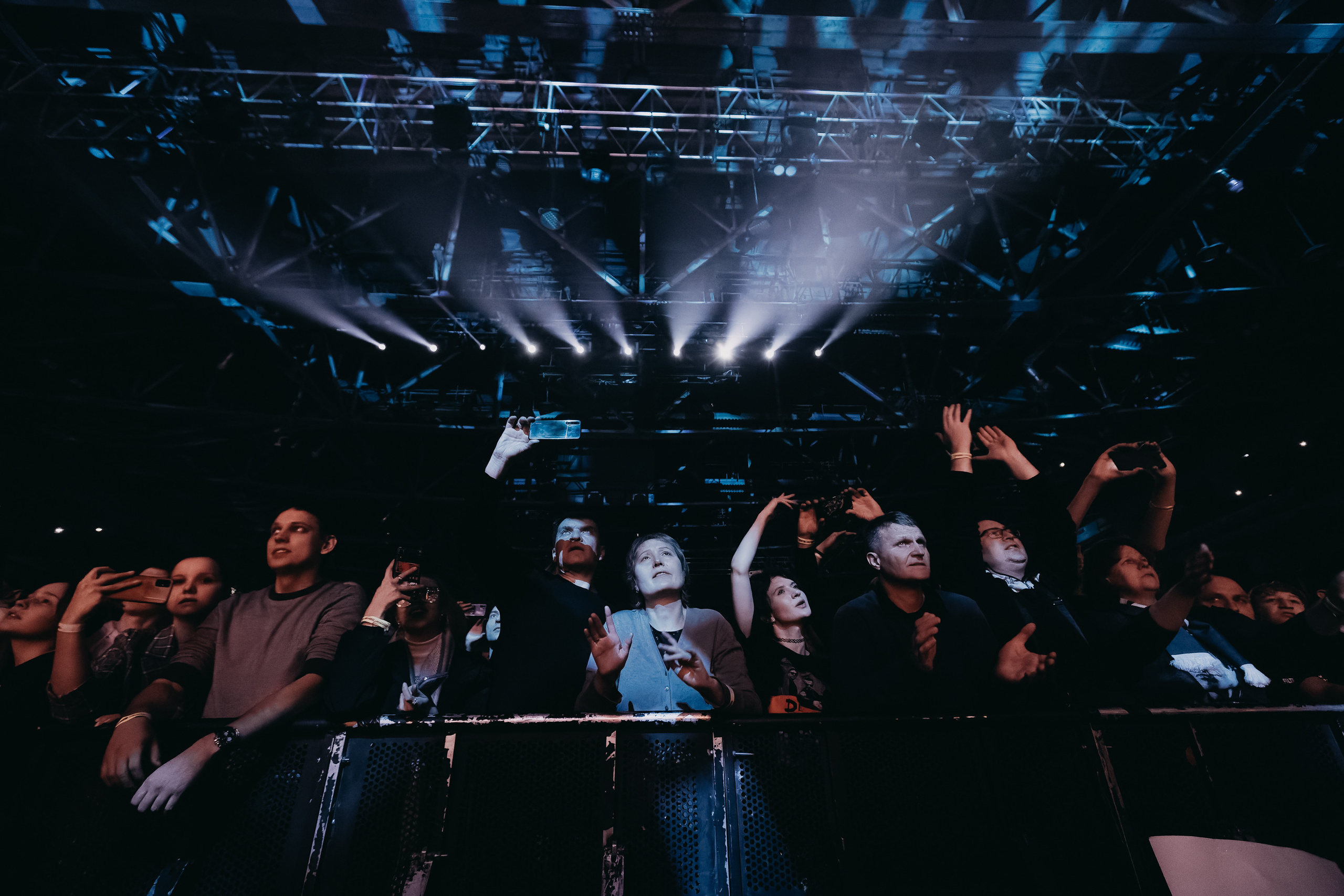 Группа «КИНО» | дворец спорта