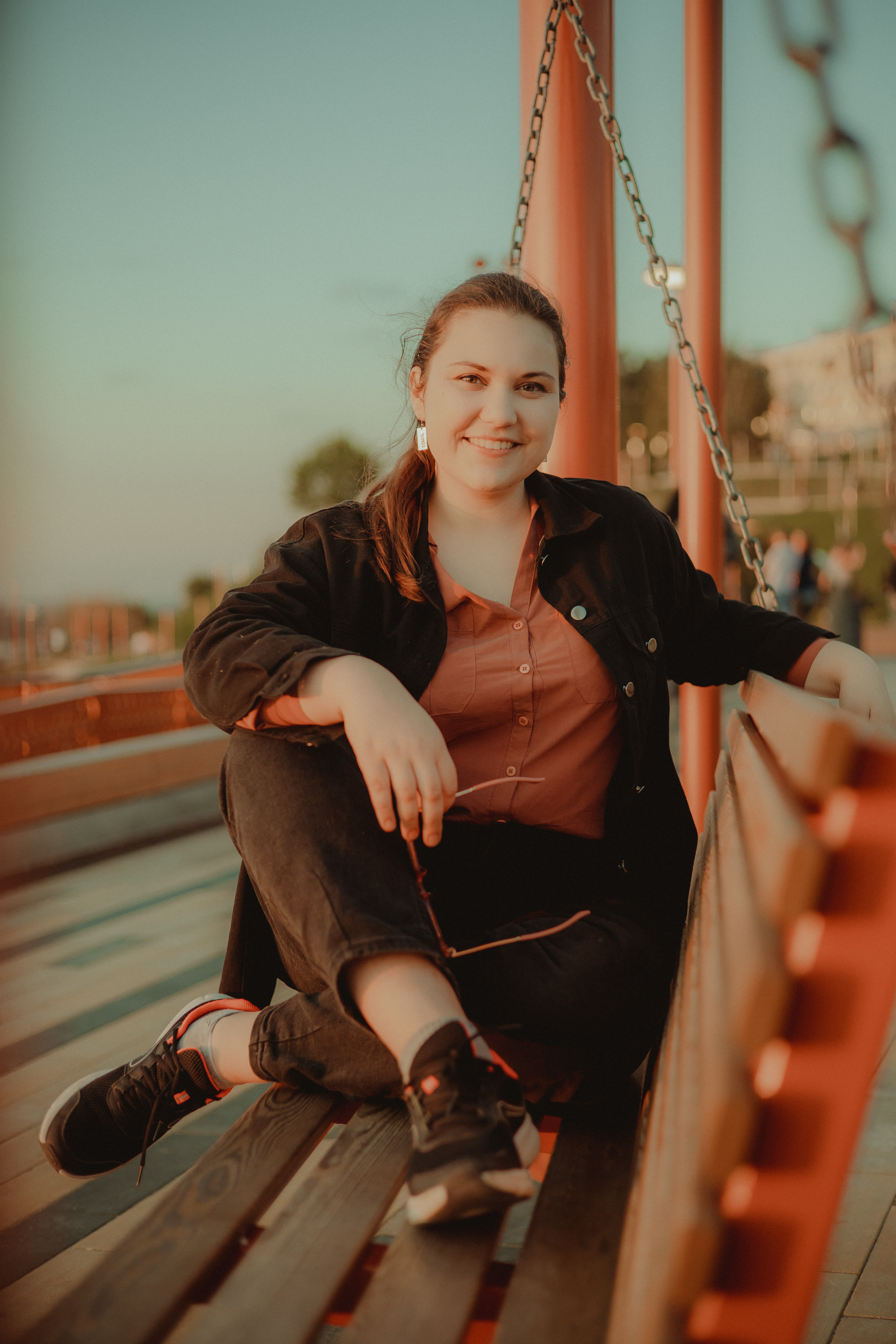 Три подруги | наб. федоровского