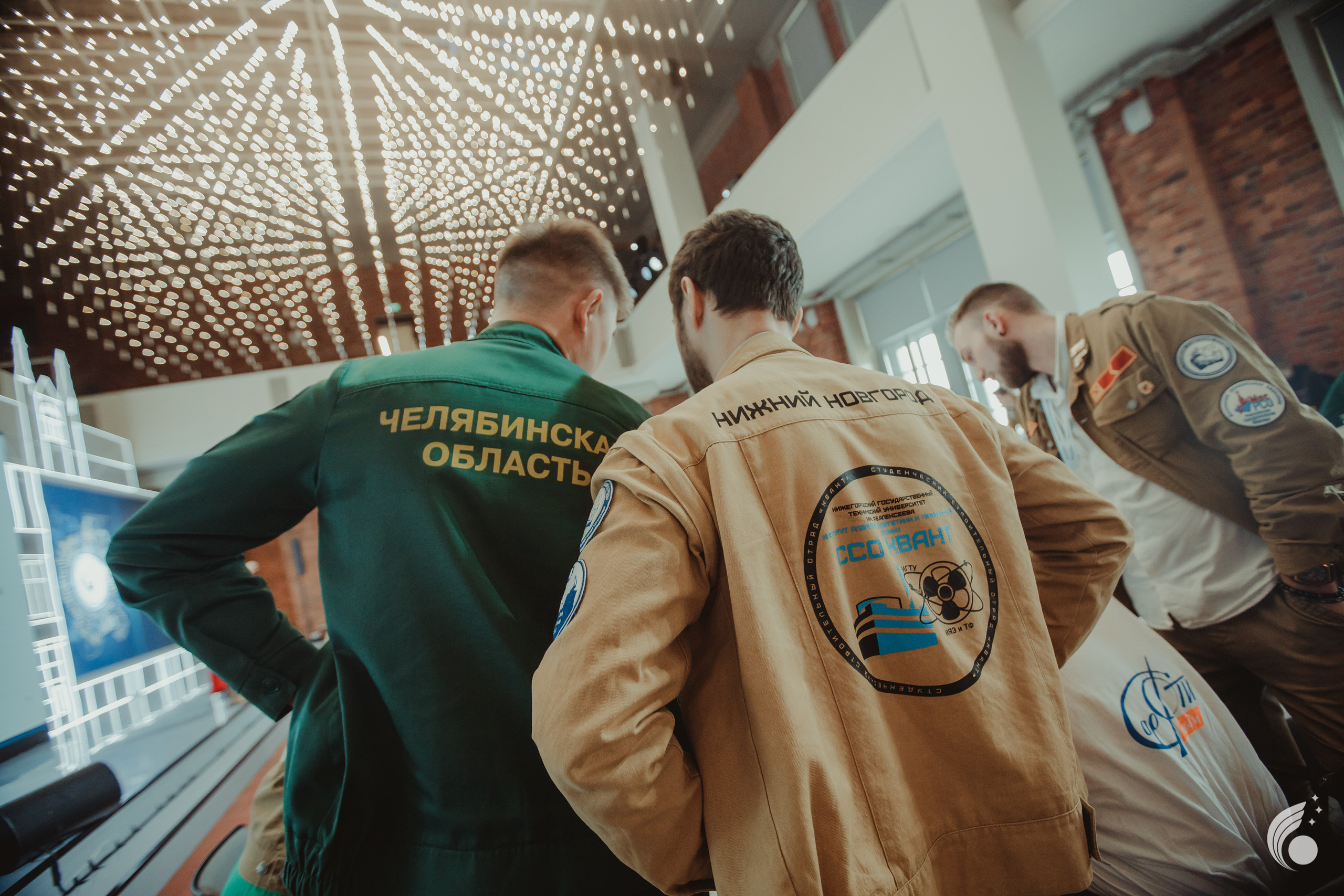 Всероссийская школа РосАтома | академия маяк