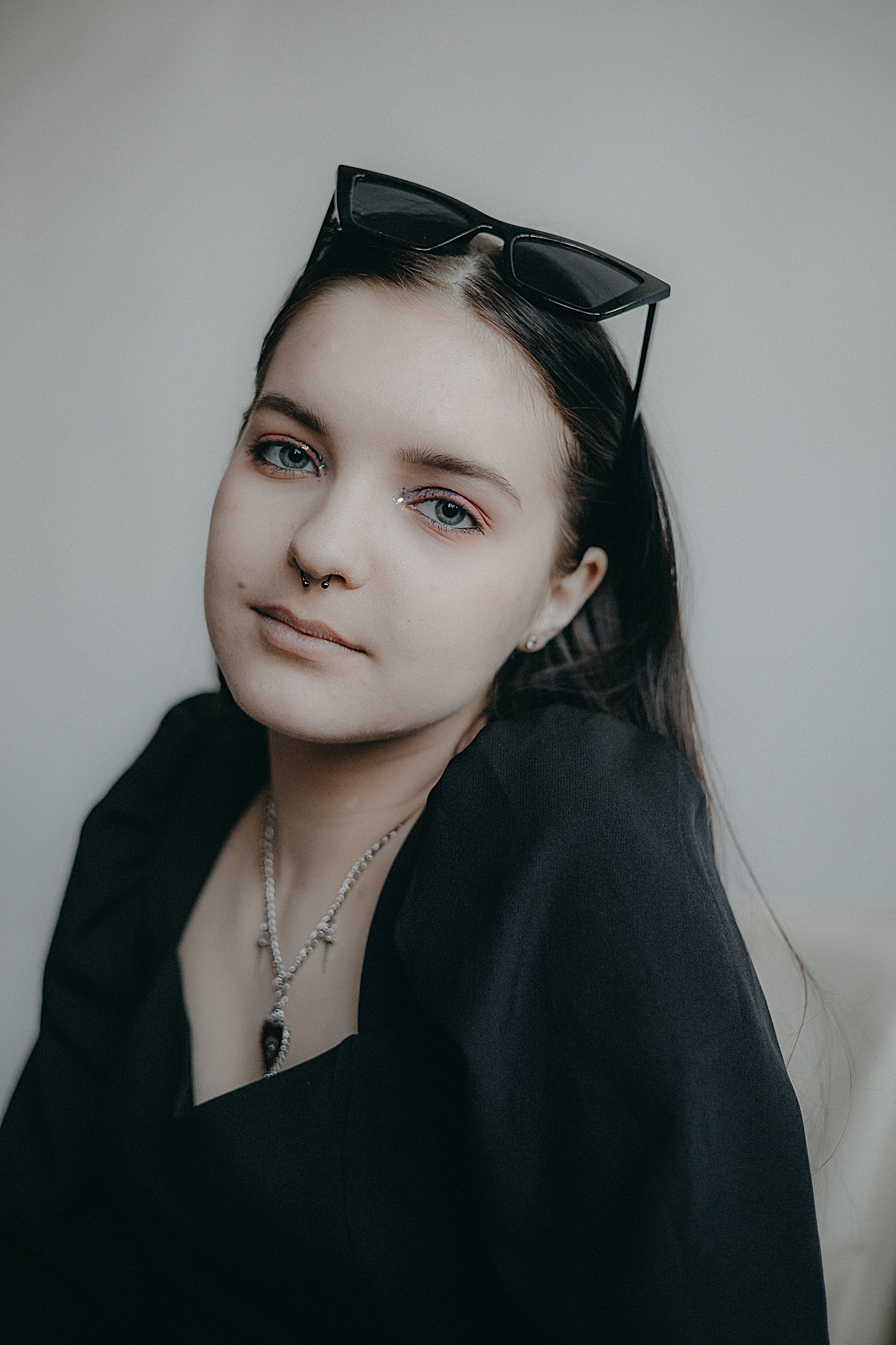 Смо «сияние» | DOM