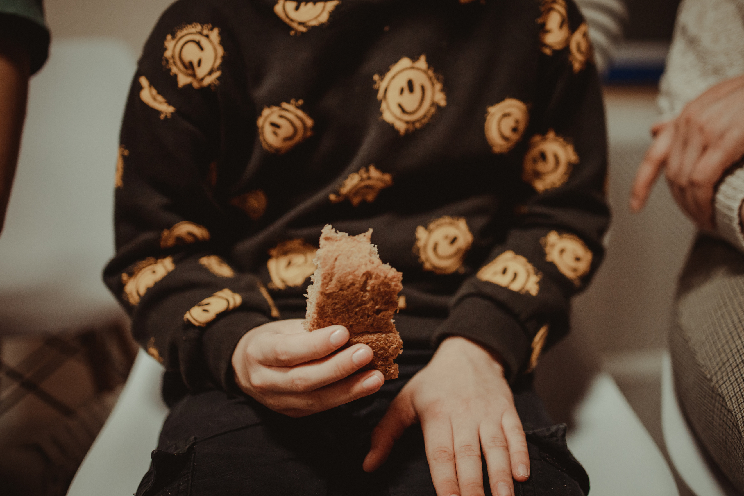 Уроки живой истории | соседский центр #Вместе