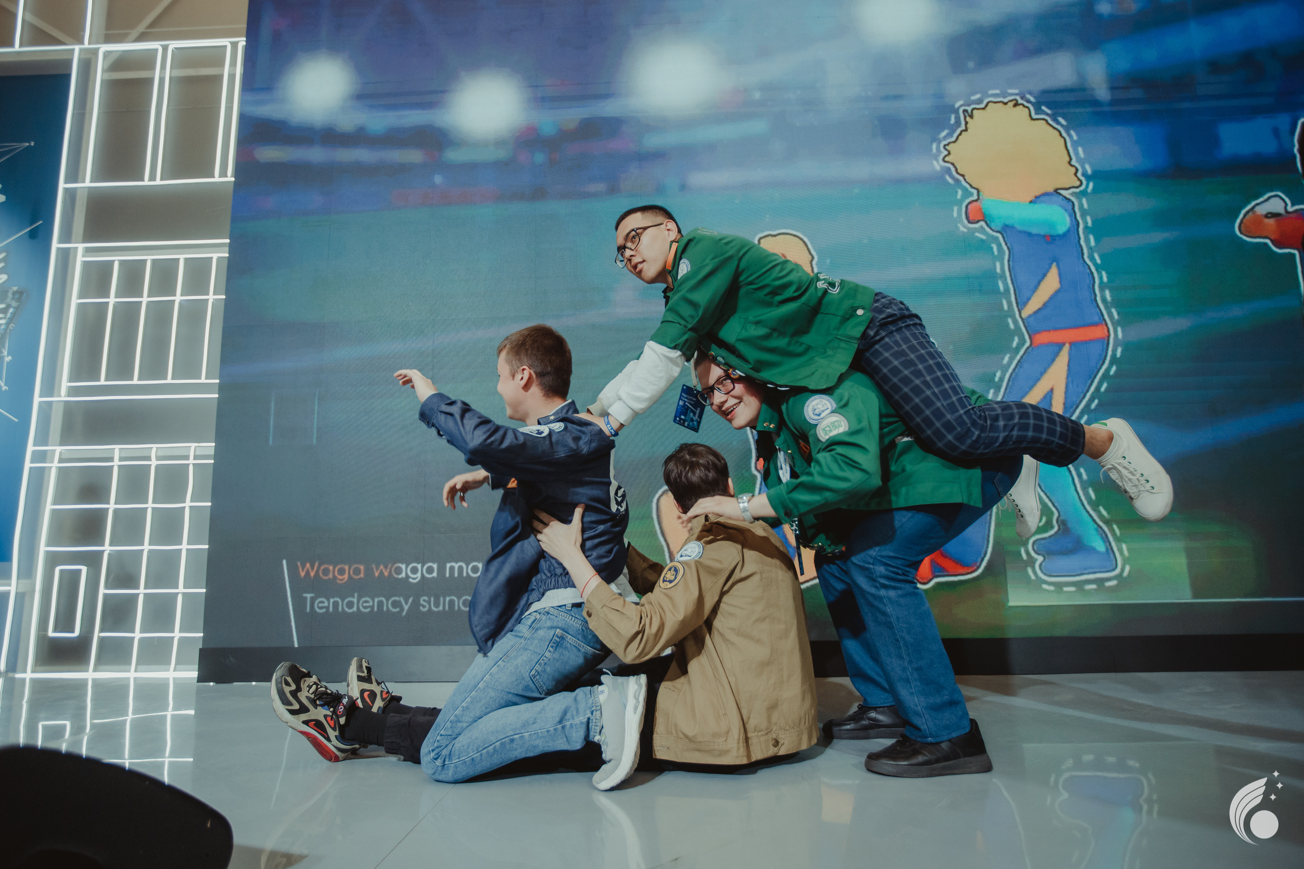 Всероссийская школа РосАтома | академия маяк