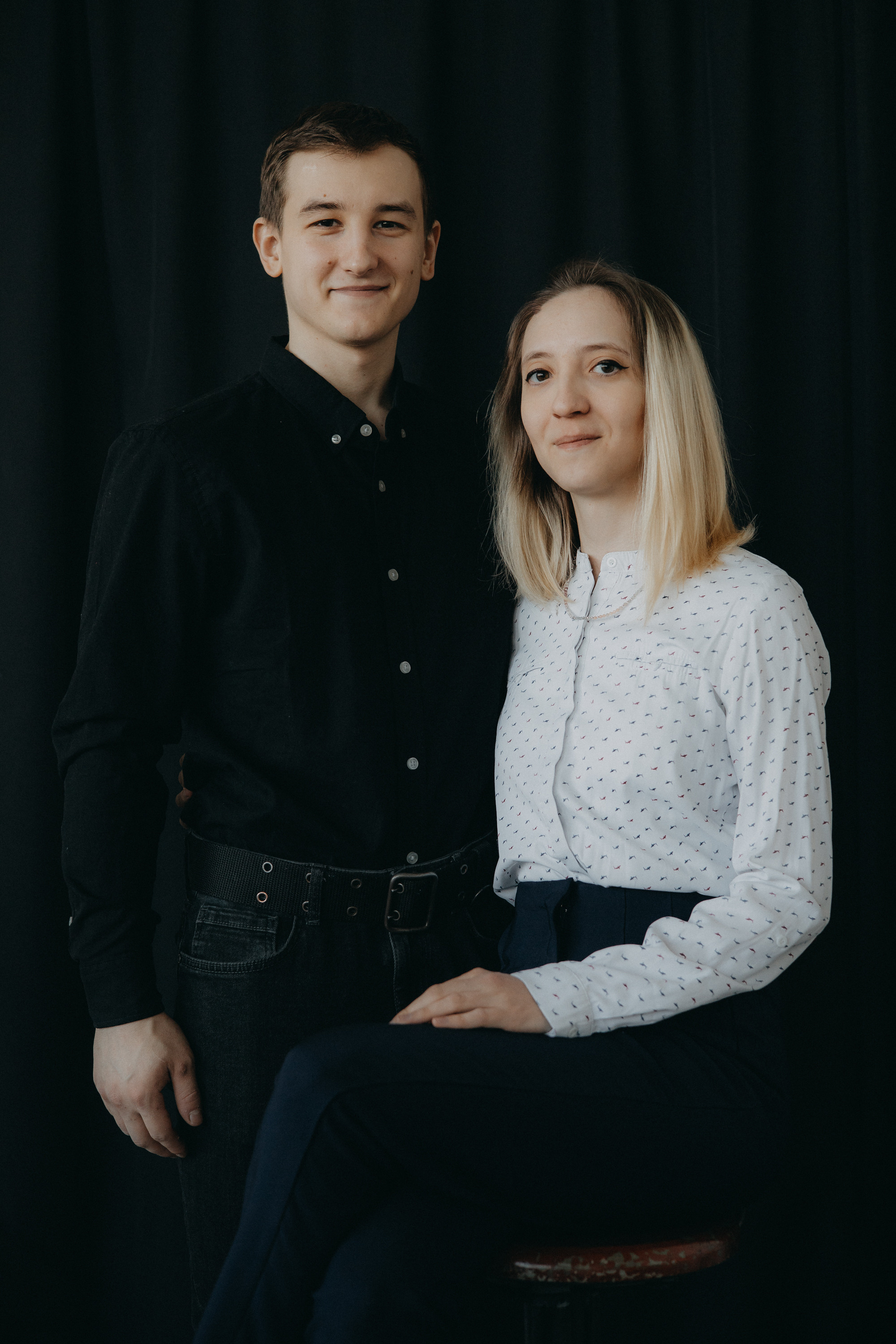 Смо «сияние» | DOM