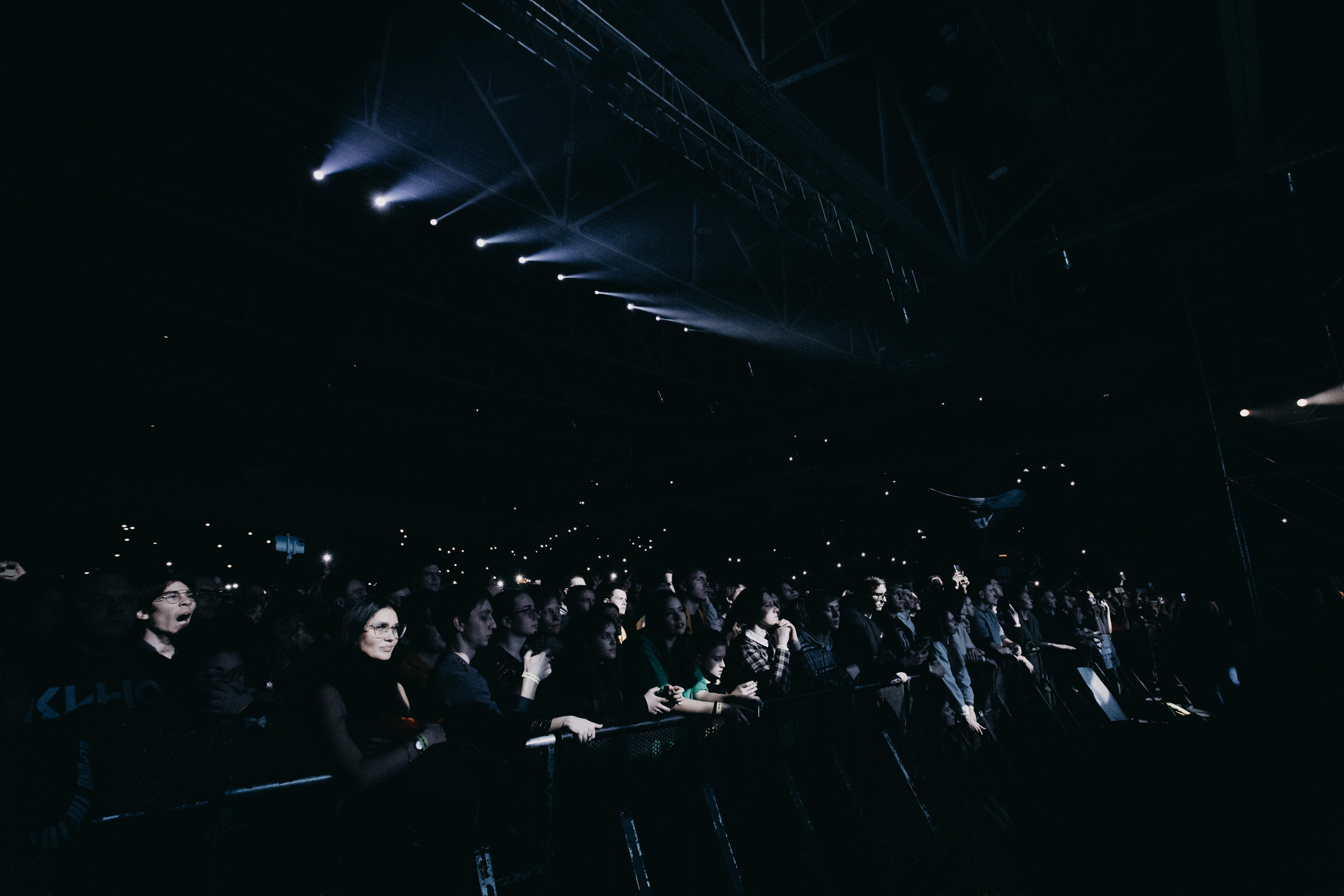 Группа «КИНО» | дворец спорта