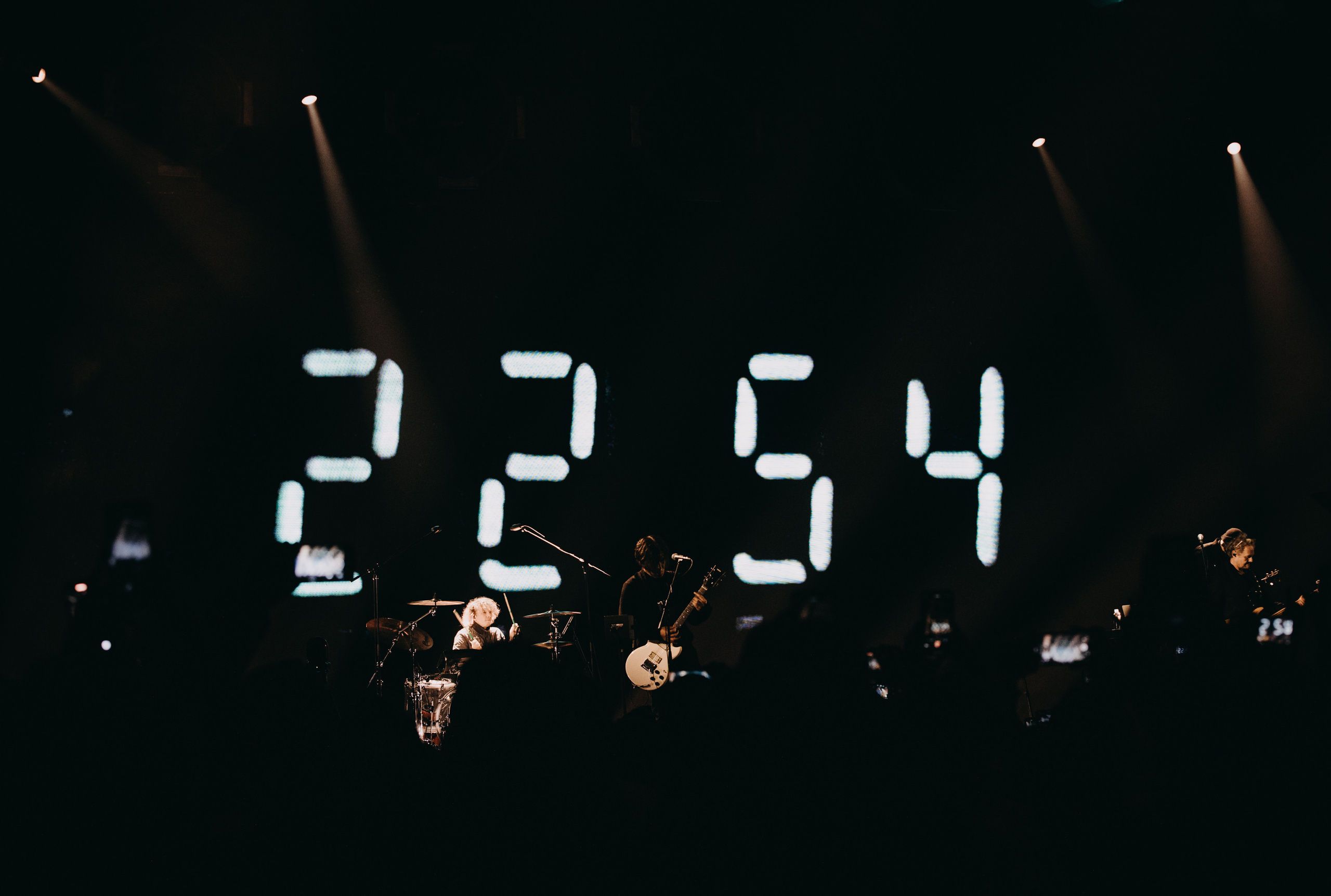 Группа «КИНО» | дворец спорта