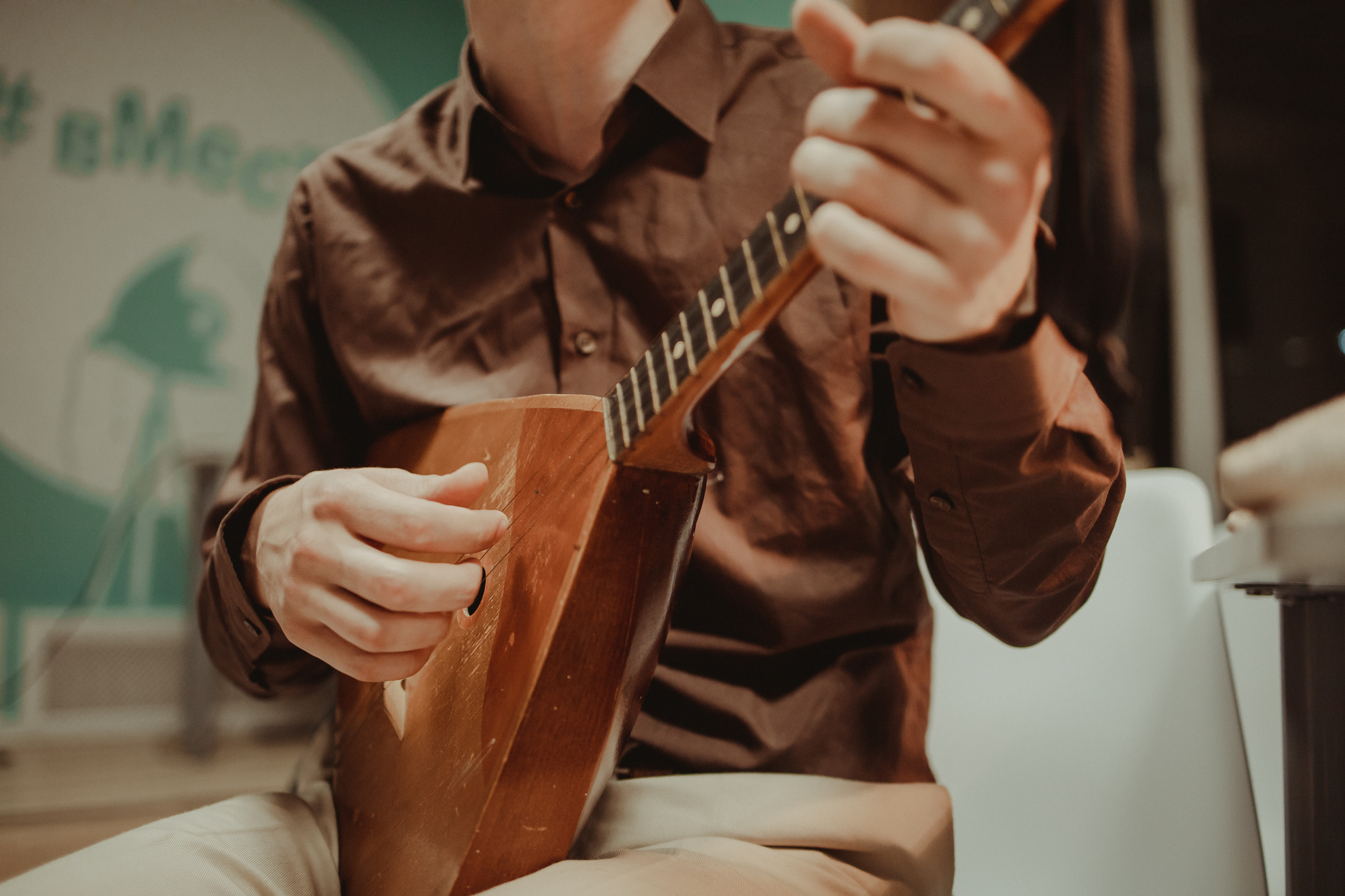 Уроки живой истории | соседский центр #Вместе