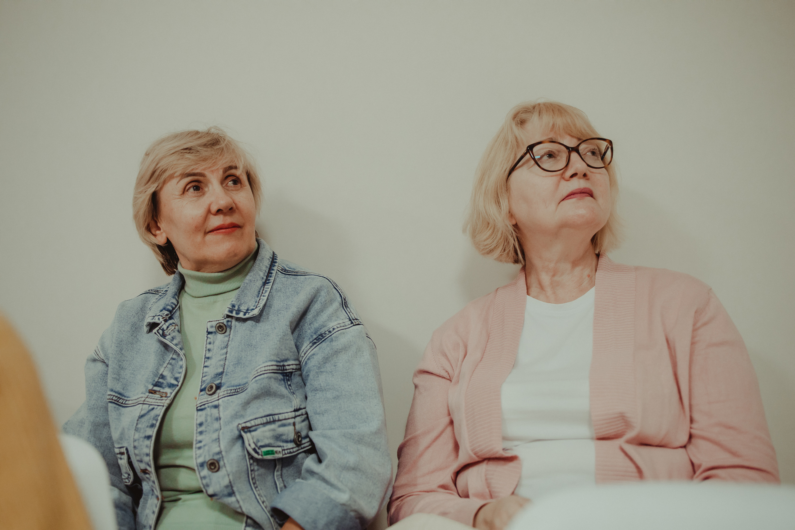 Уроки живой истории | соседский центр #Вместе