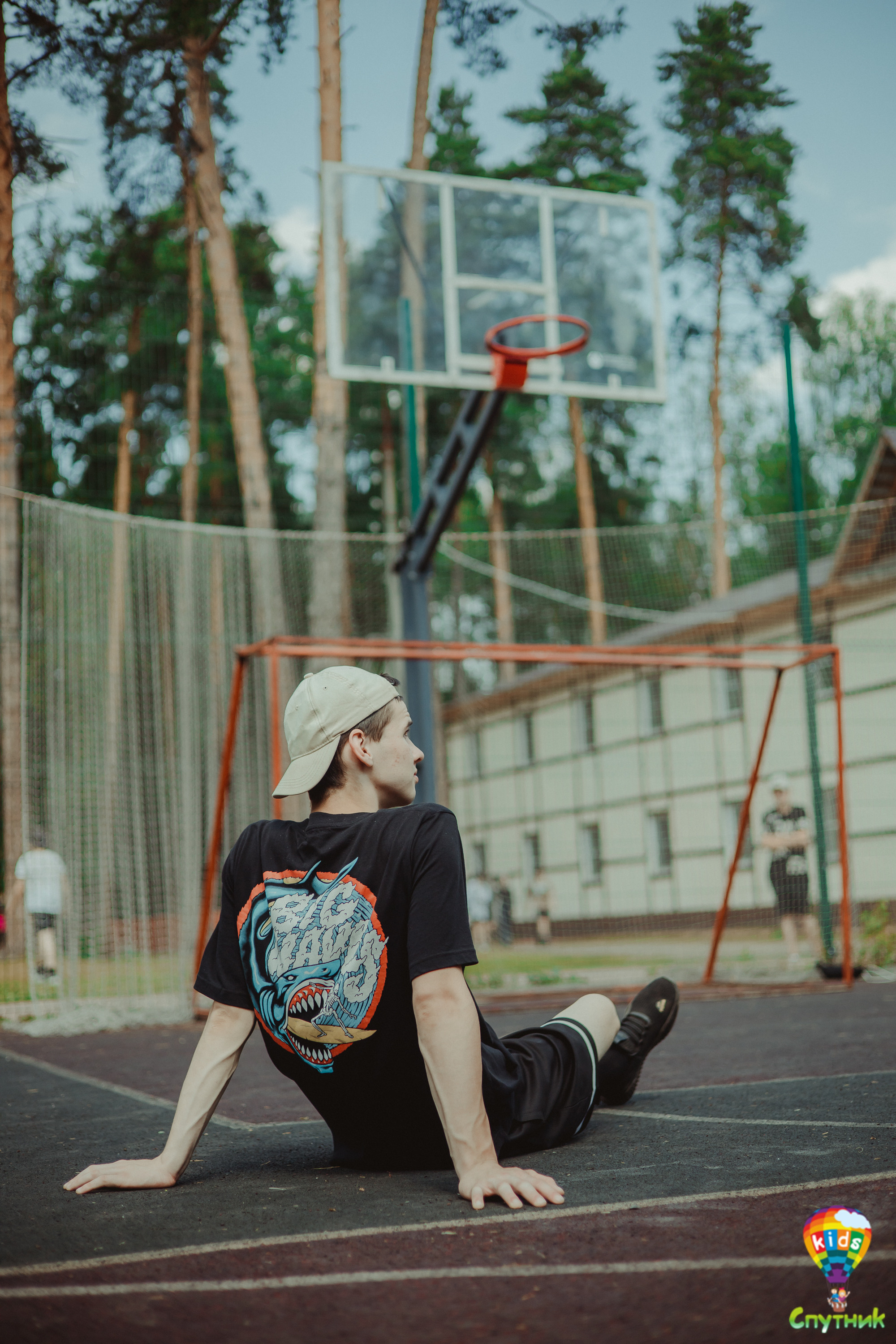 Спутник-kids | городецкий район