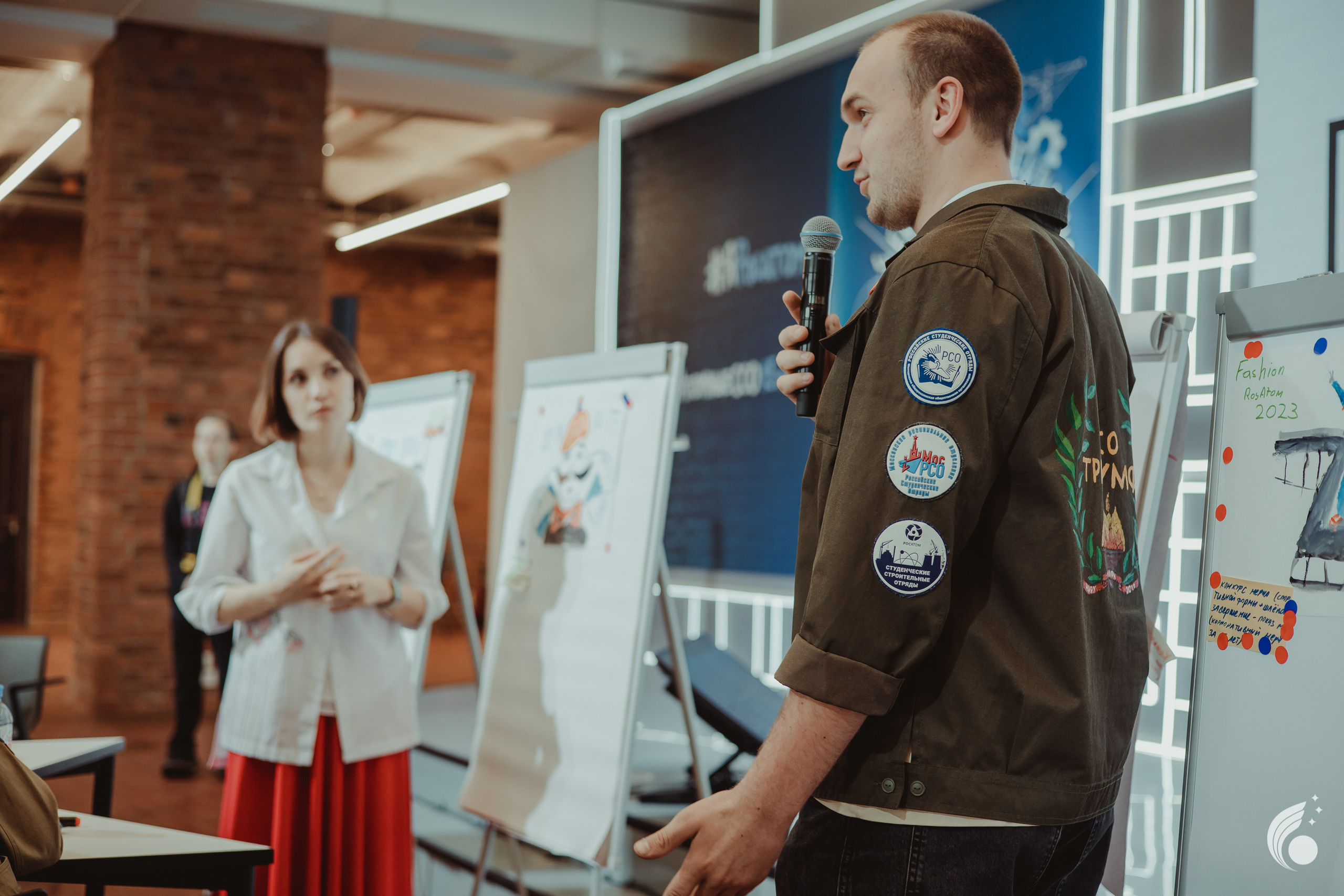 Всероссийская школа РосАтома | академия маяк