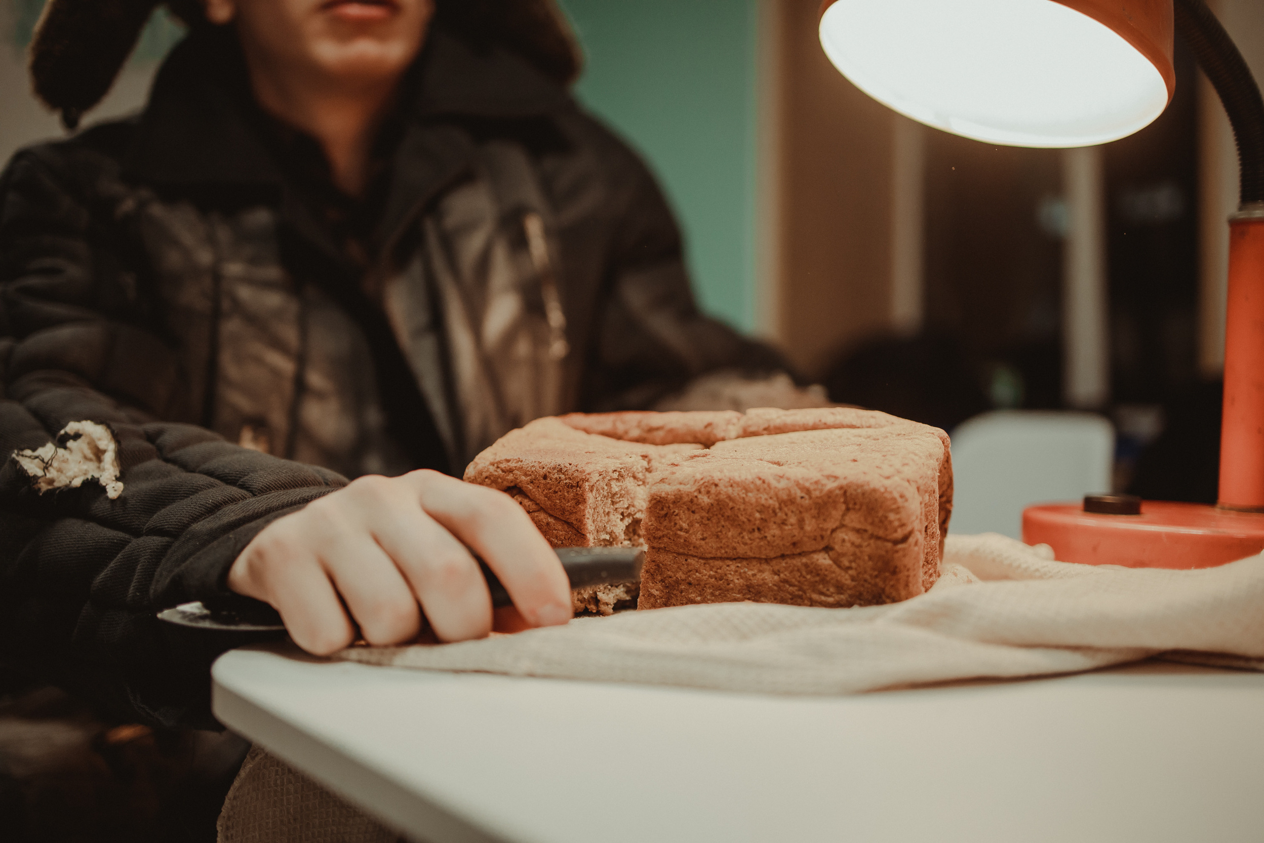 Уроки живой истории | соседский центр #Вместе