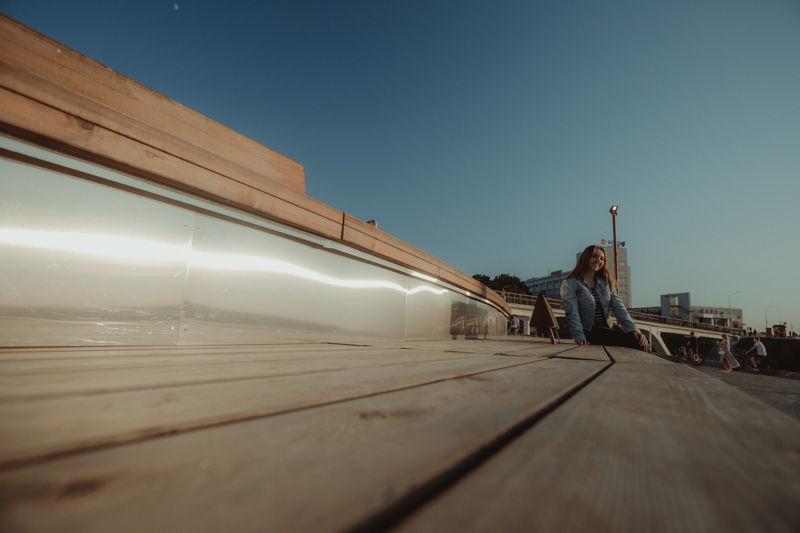 Три подруги | наб. федоровского