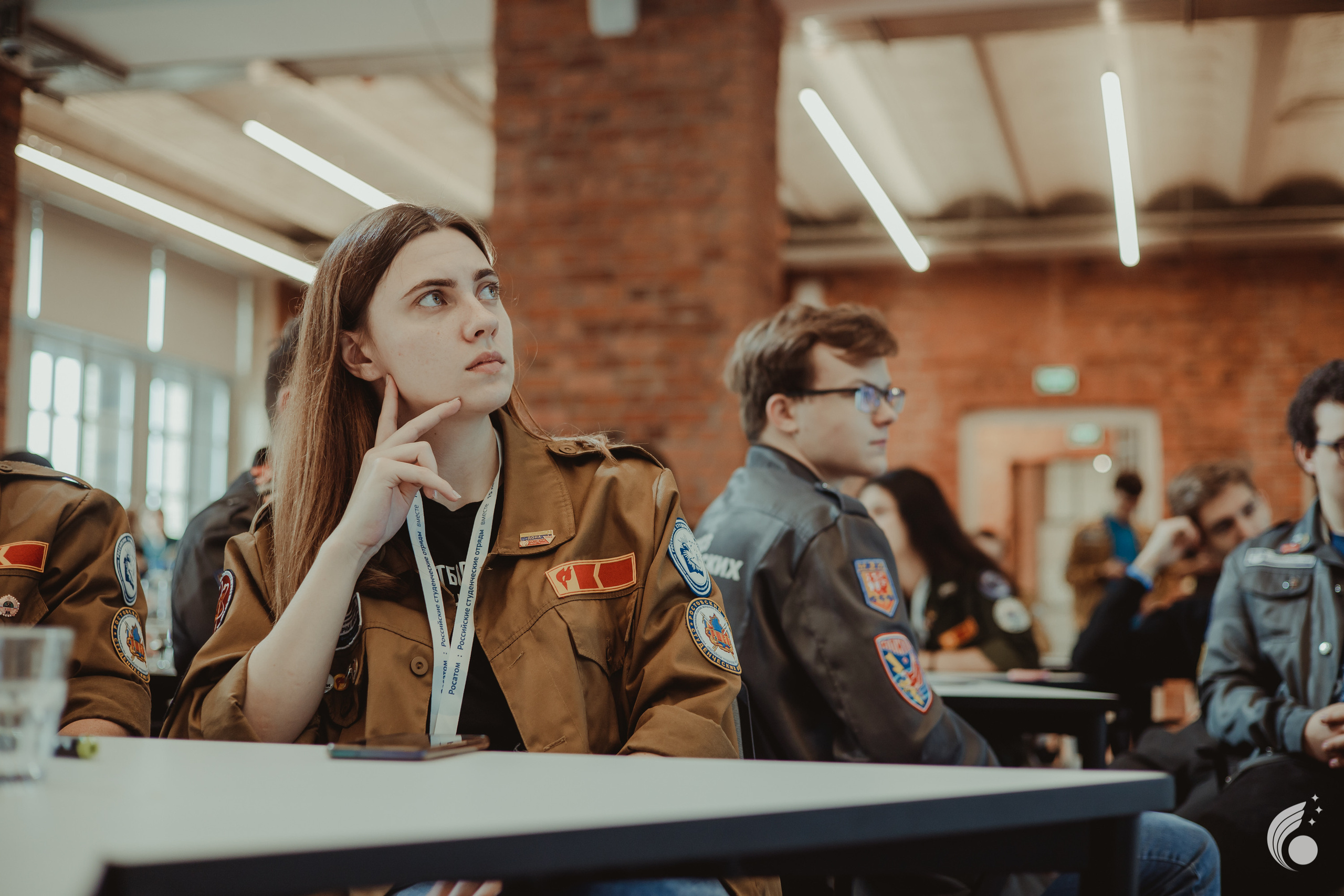 Всероссийская школа РосАтома | академия маяк