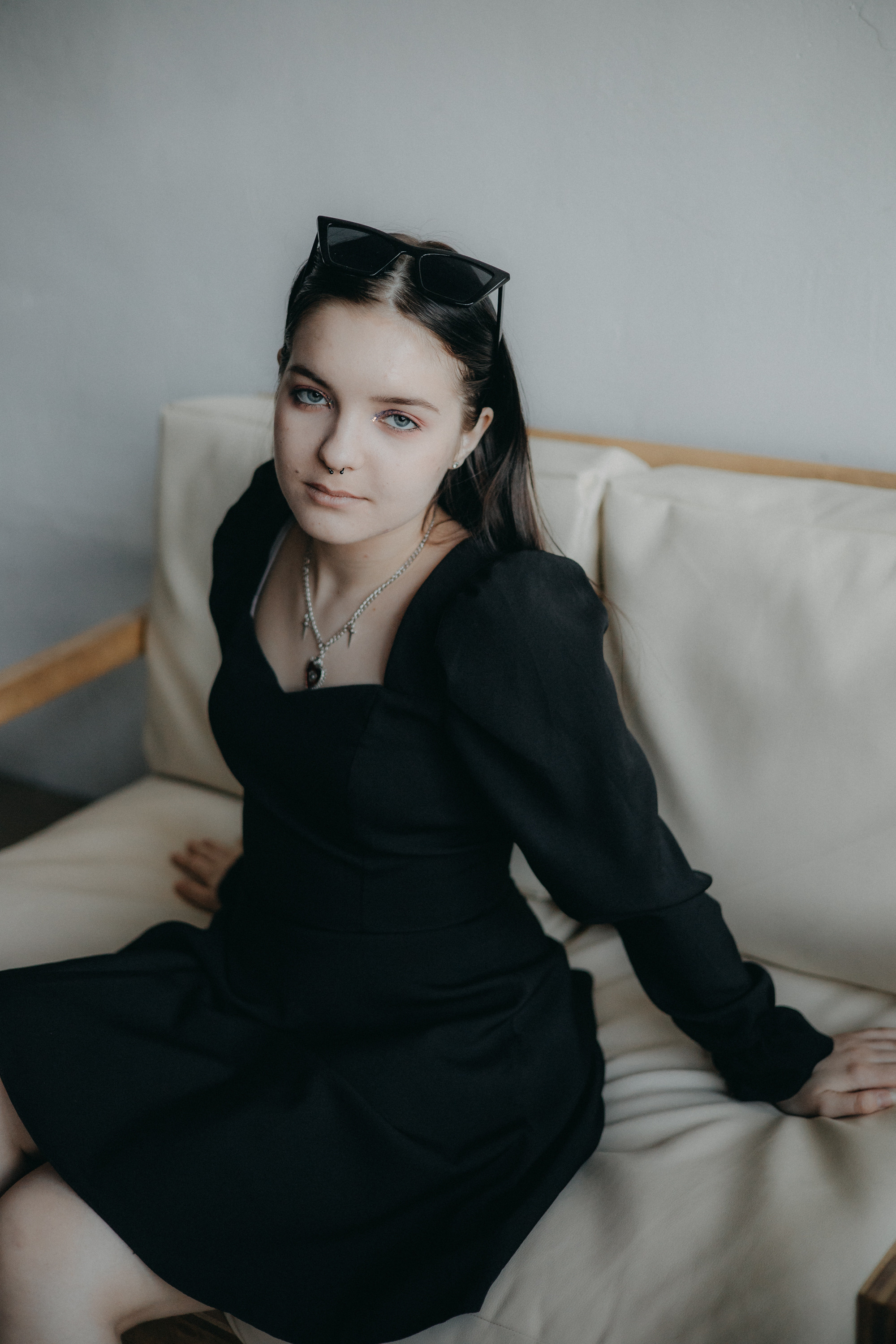 Смо «сияние» | DOM