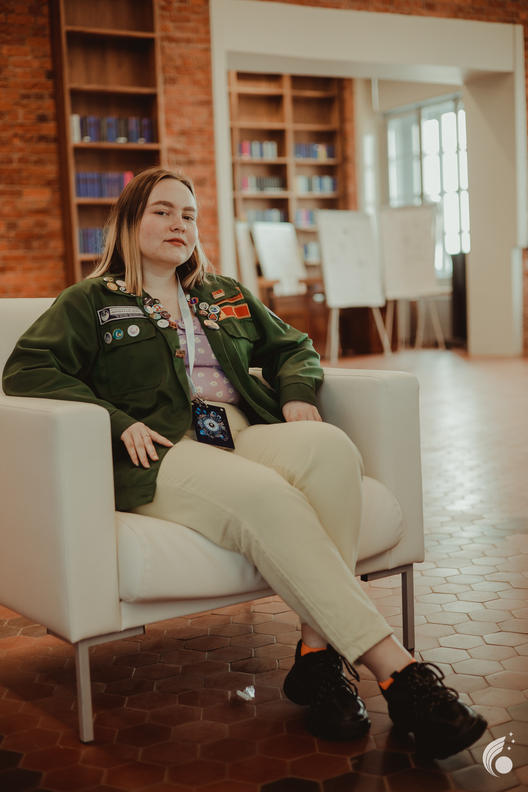 Всероссийская школа РосАтома | академия маяк