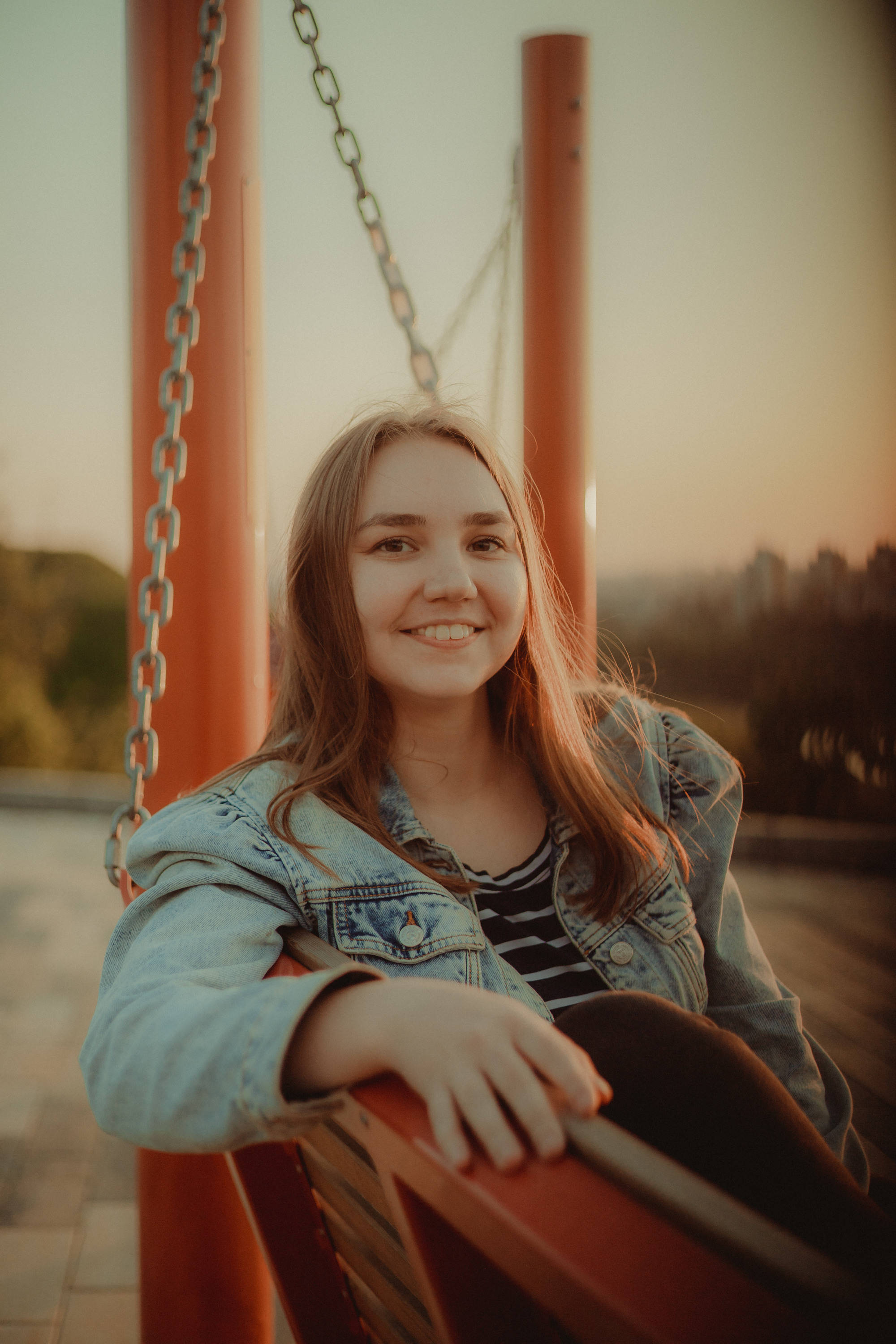 Три подруги | наб. федоровского