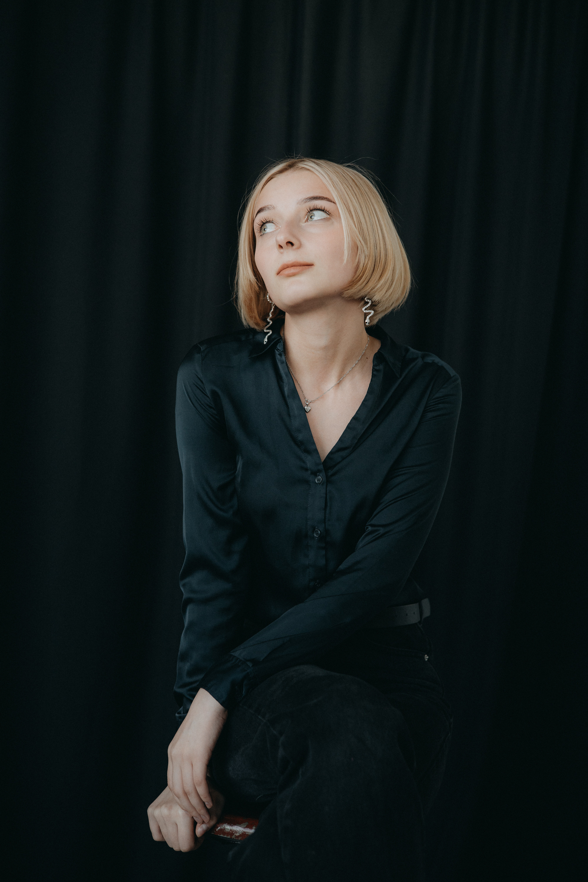 Смо «сияние» | DOM