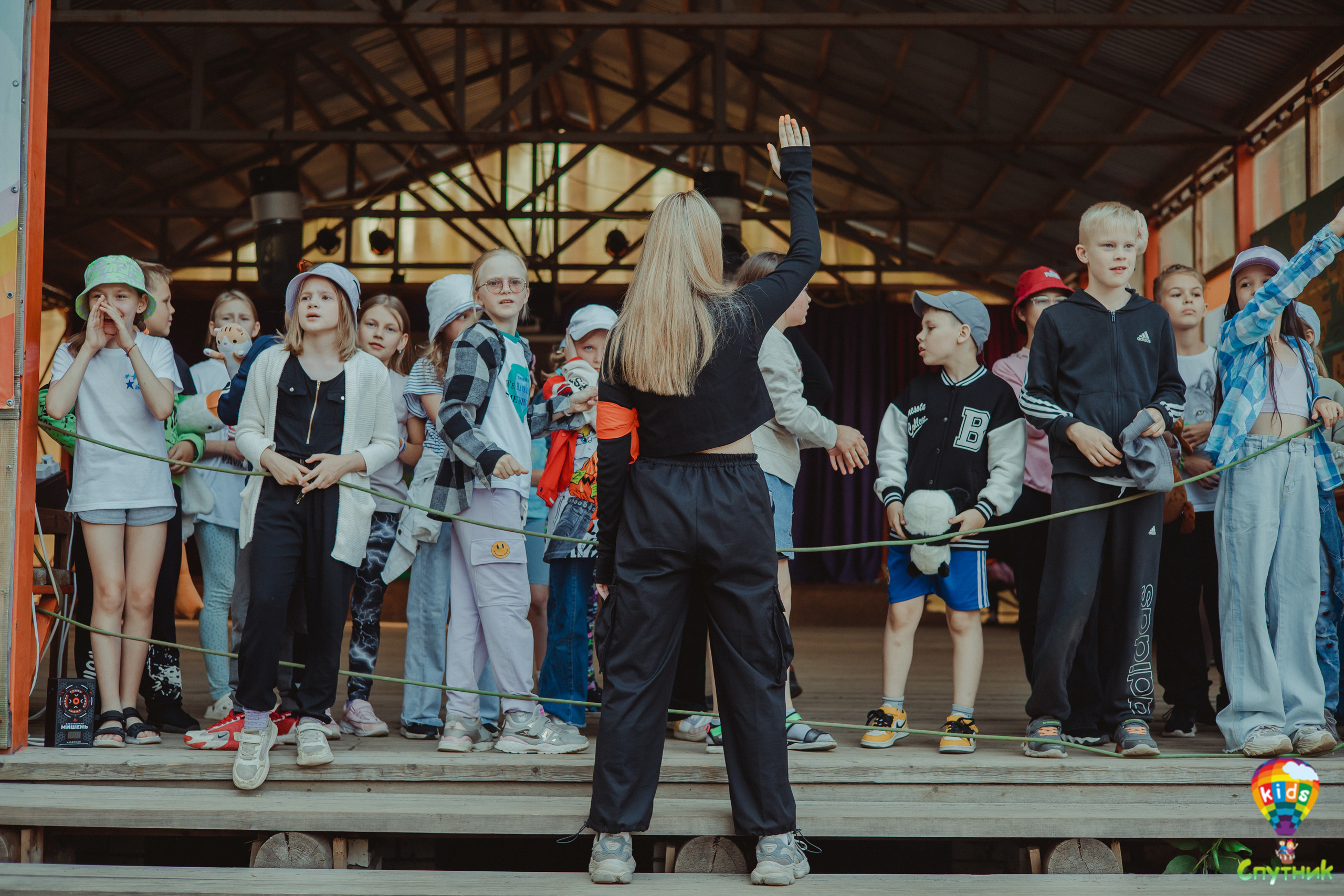 Спутник-kids | городецкий район