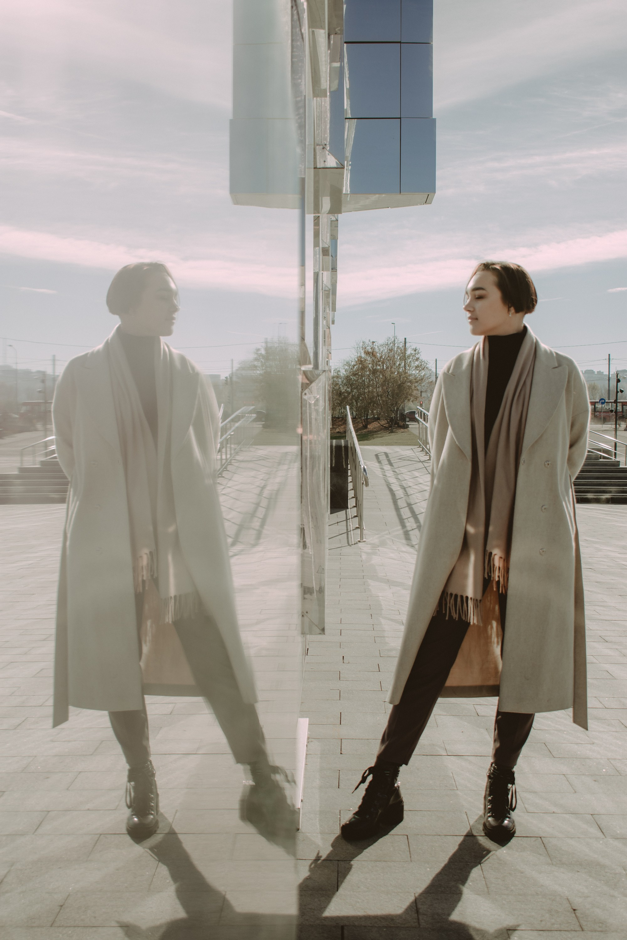 Половинка | стрелка