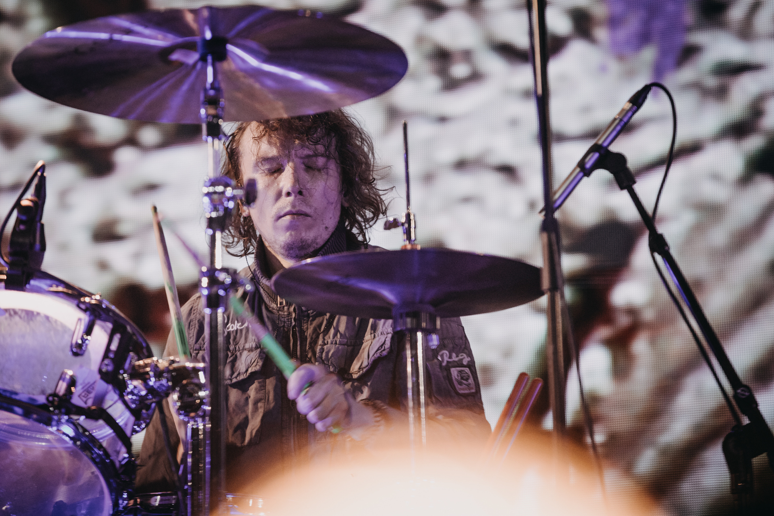 Группа «КИНО» | дворец спорта