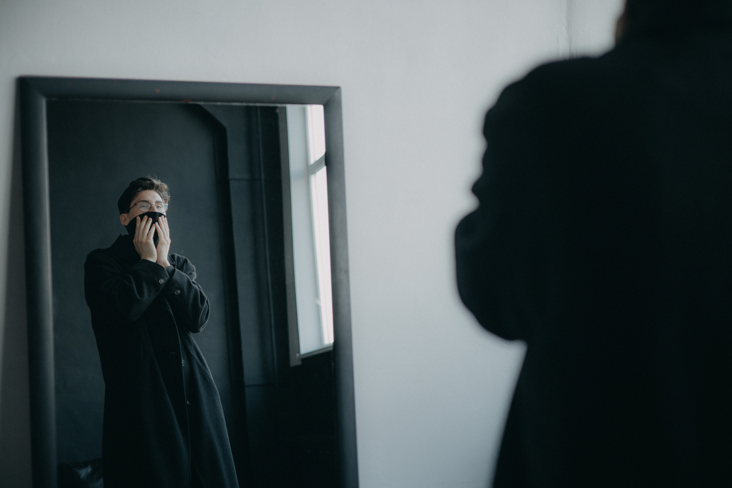 Смо «сияние» | DOM