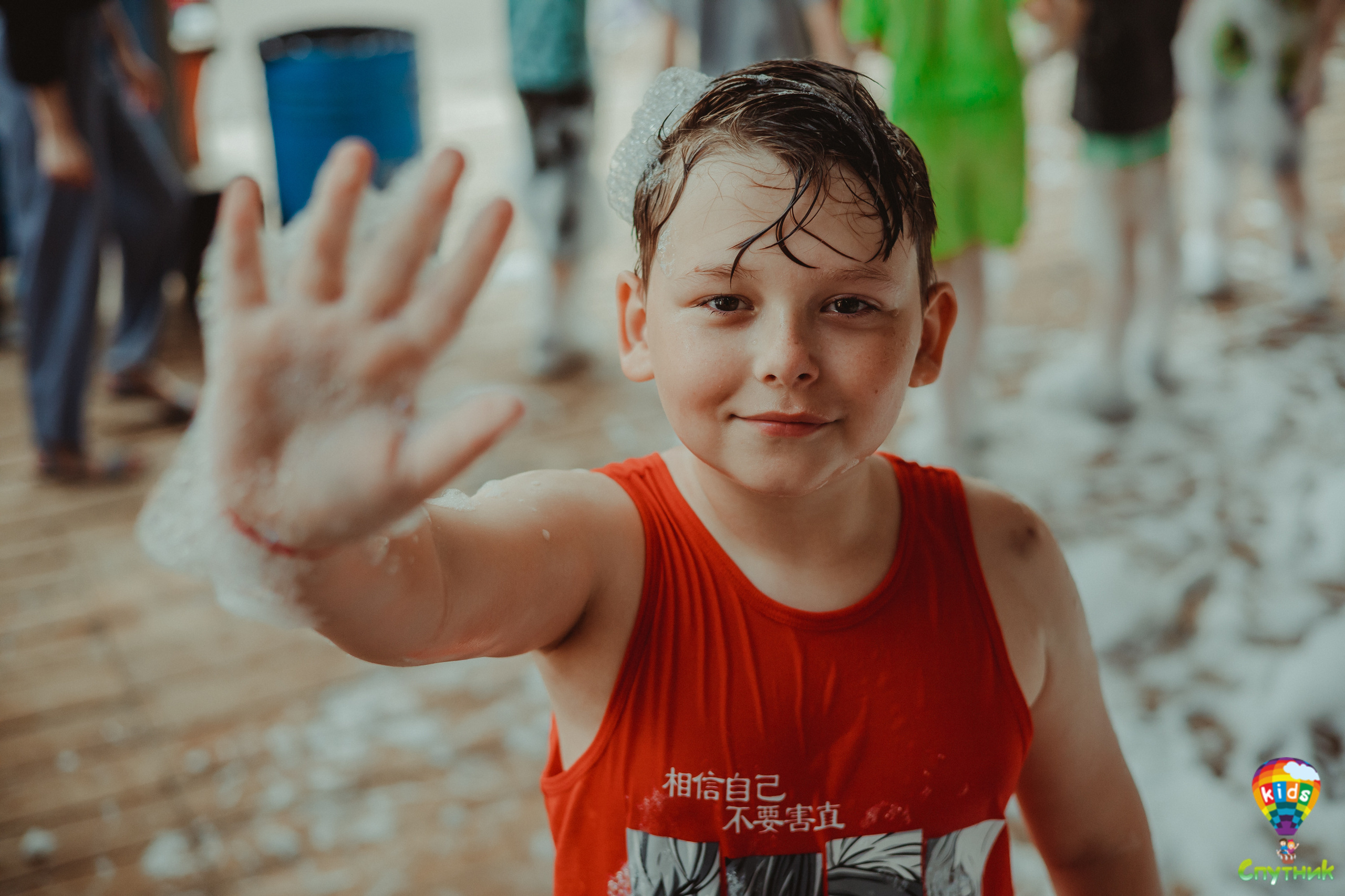 Спутник-kids | городецкий район