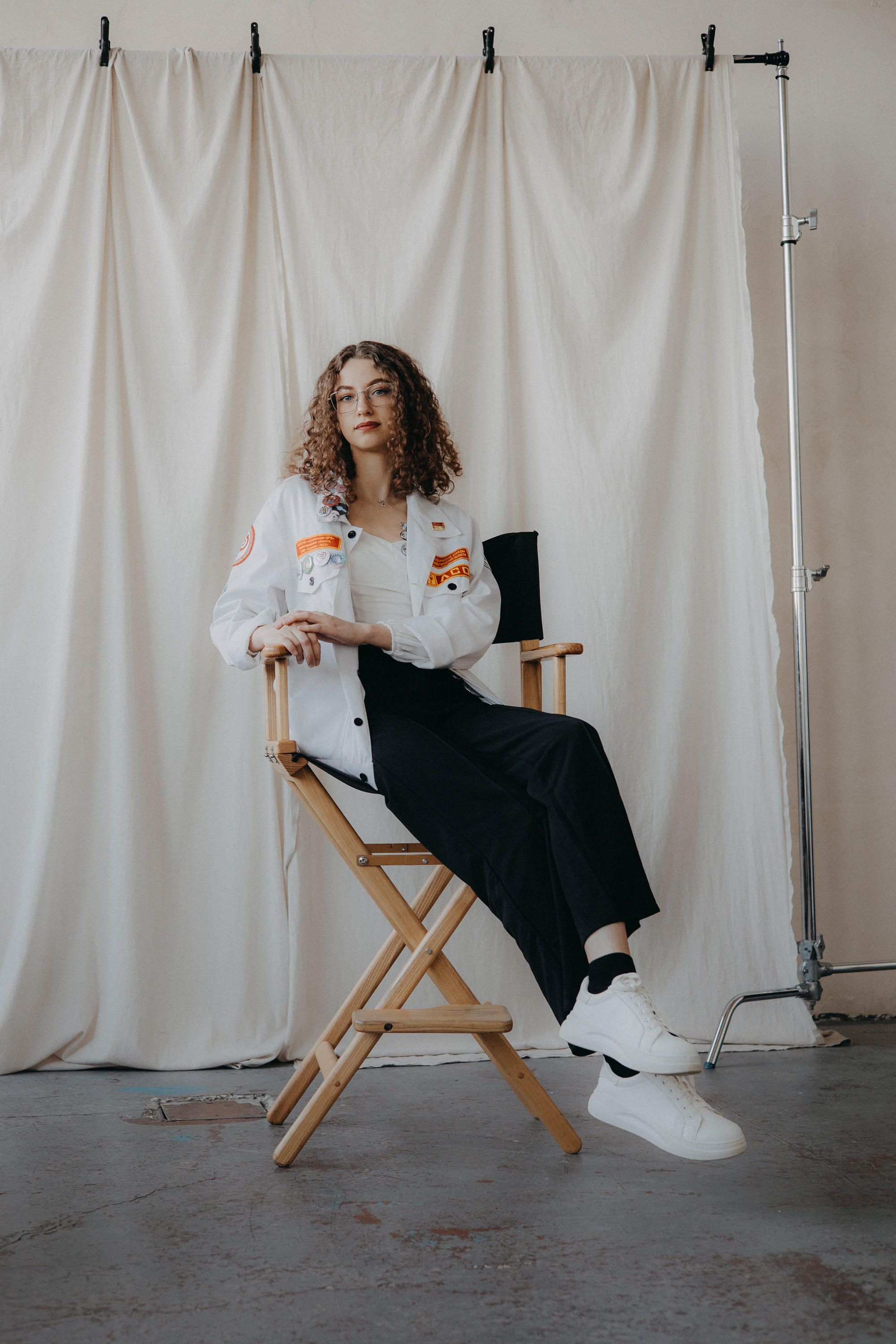 Смо «сияние» | DOM