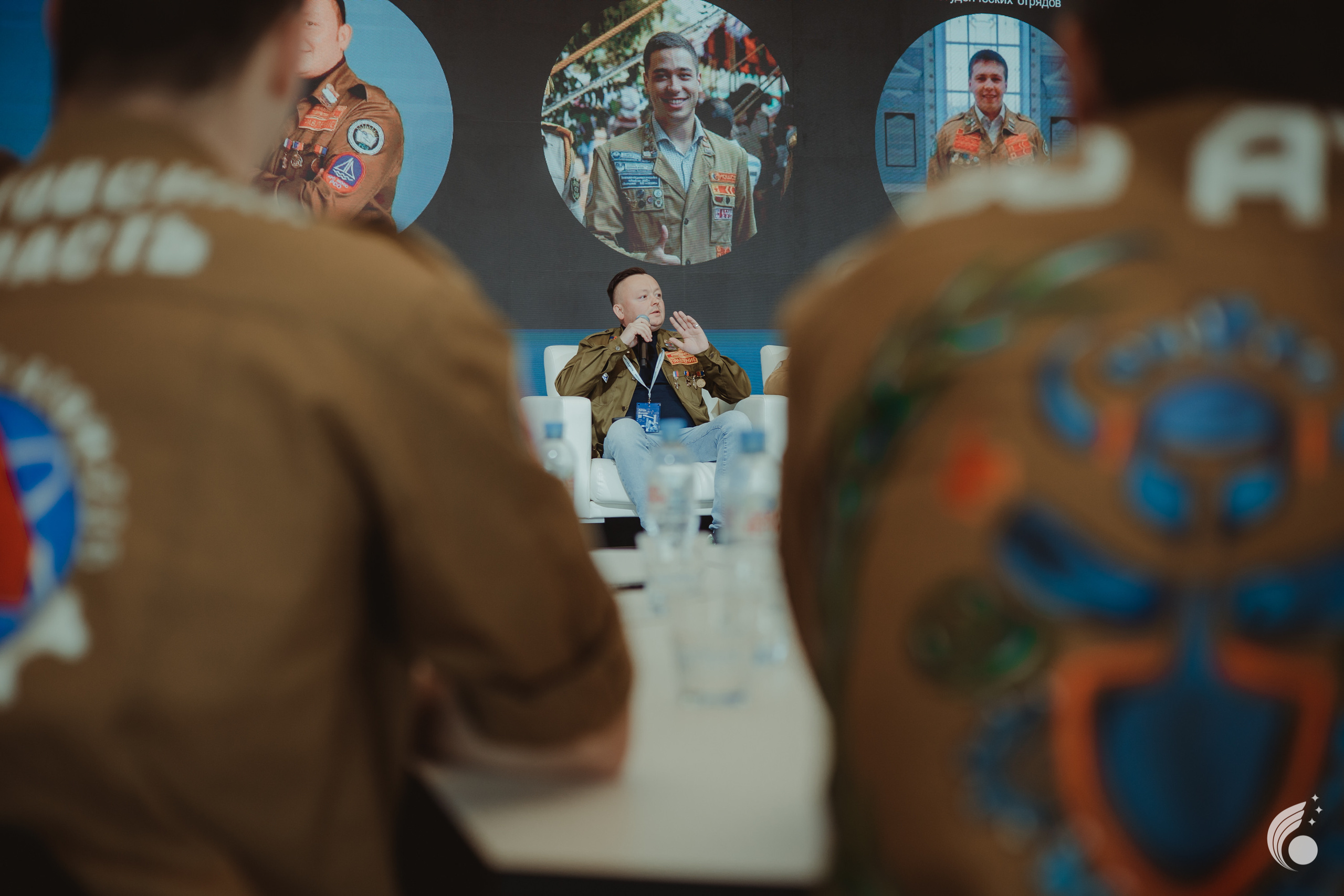 Всероссийская школа РосАтома | академия маяк