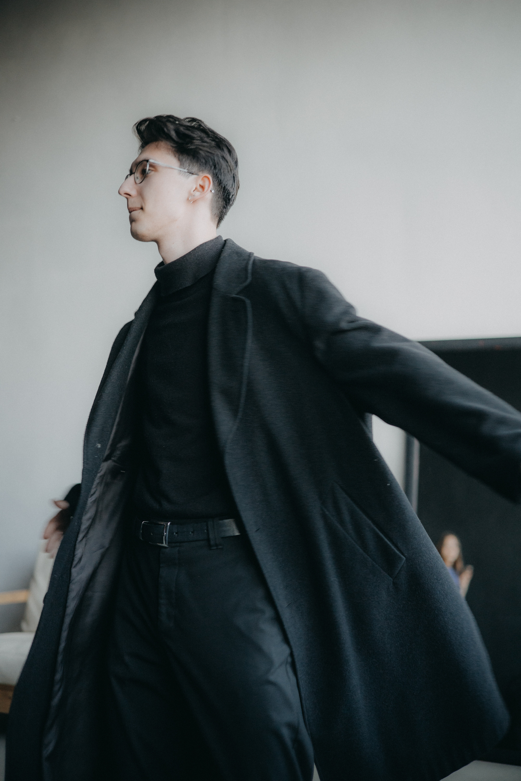 Смо «сияние» | DOM